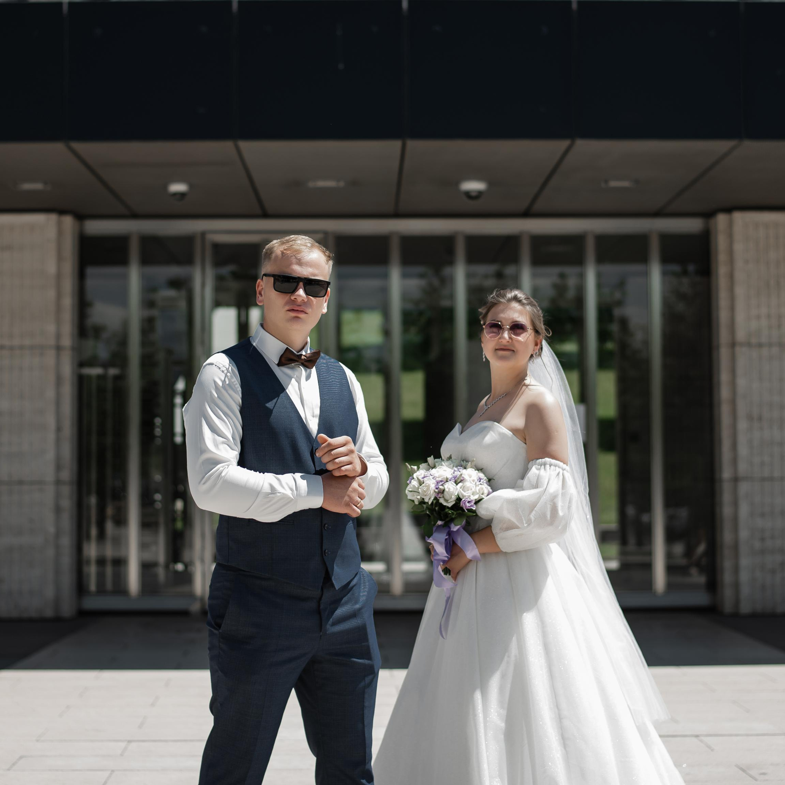 Отзывы. Свадебный и семейный фотограф  в г.Краснодар