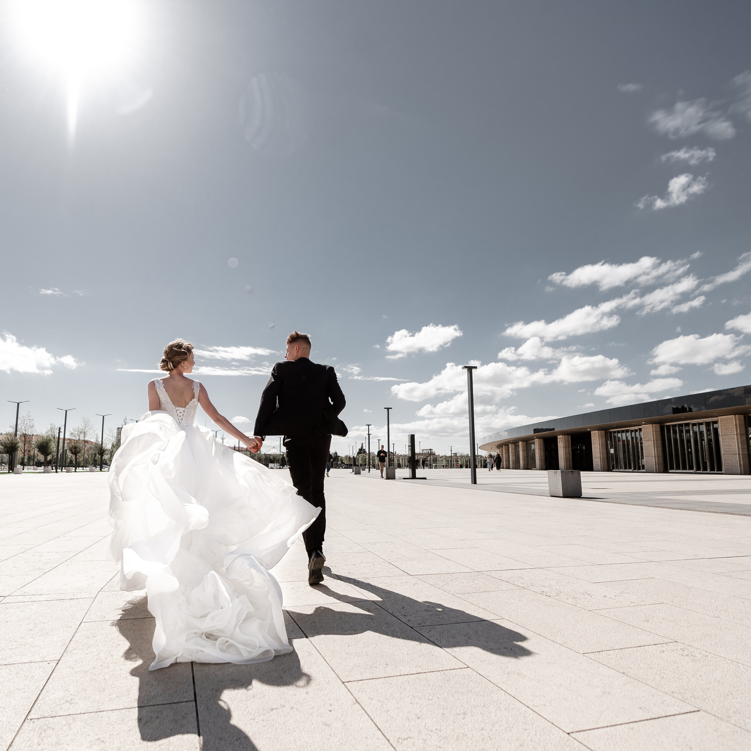 Отзывы. Свадебный и семейный фотограф  в г.Краснодар