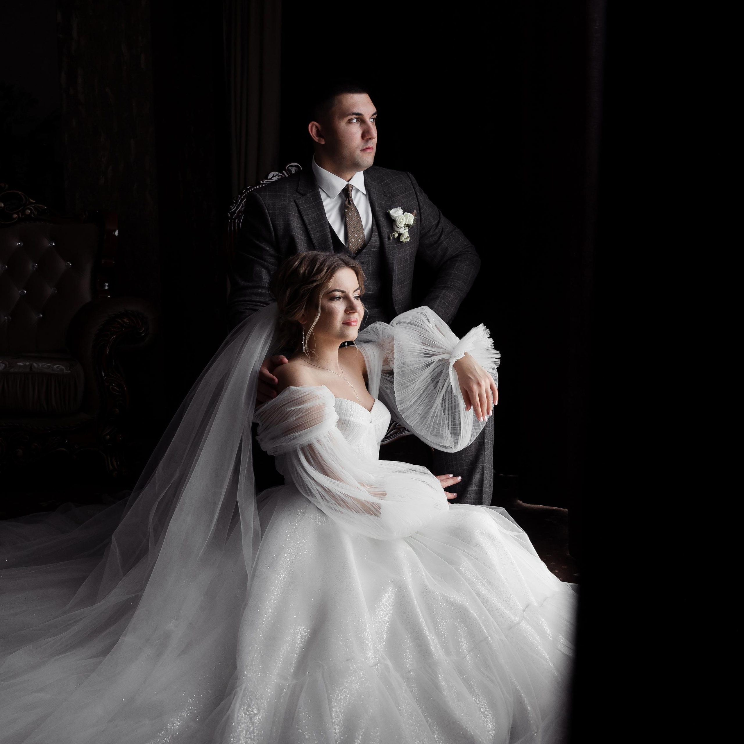 Отзывы. Свадебный и семейный фотограф  в г.Краснодар