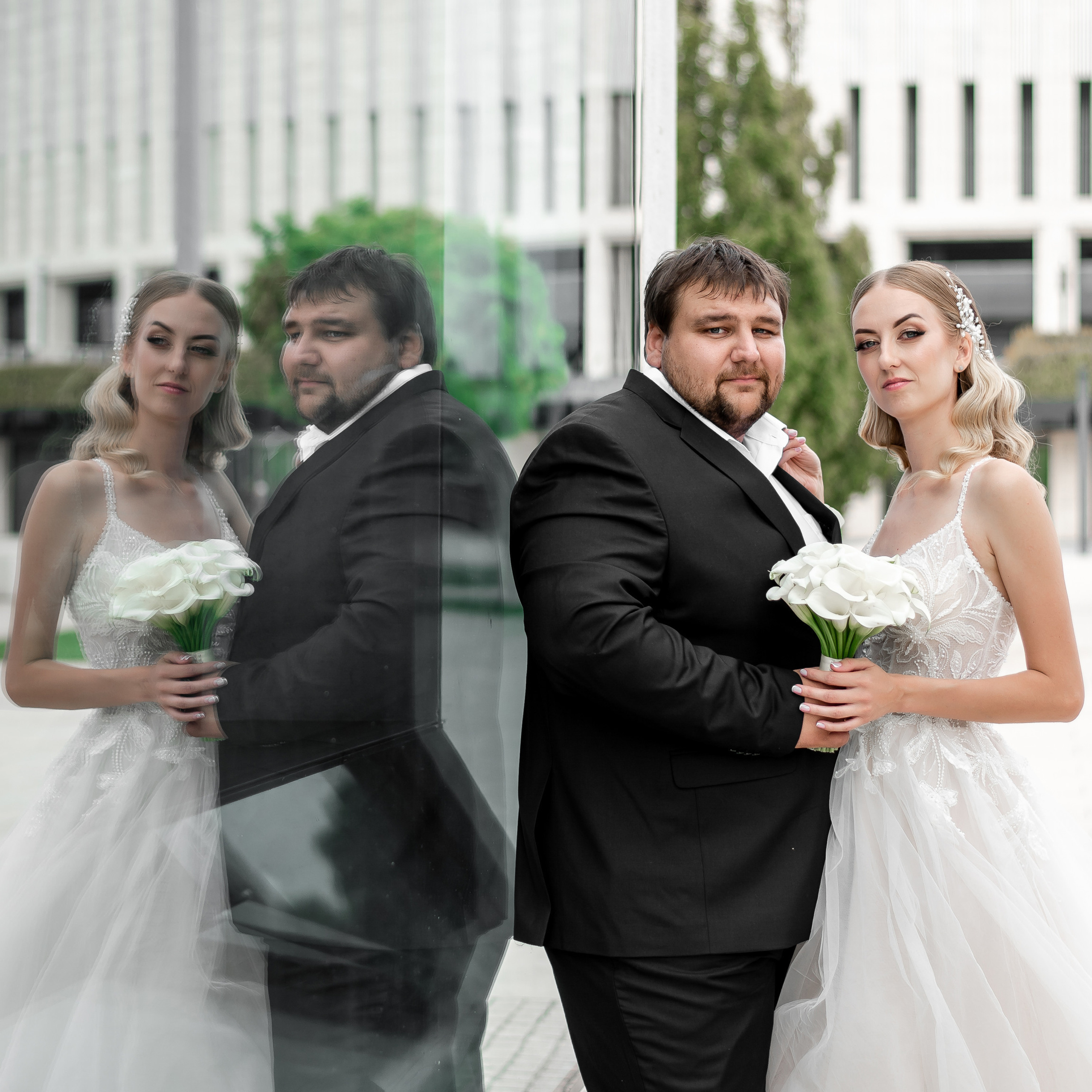 Отзывы. Свадебный и семейный фотограф  в г.Краснодар