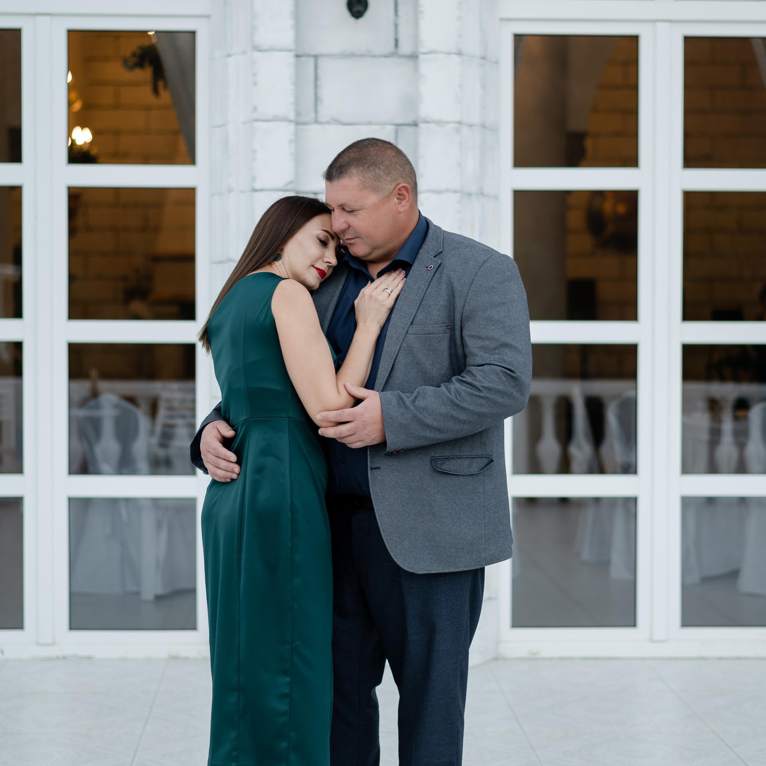 Отзывы. Свадебный и семейный фотограф  в г.Краснодар