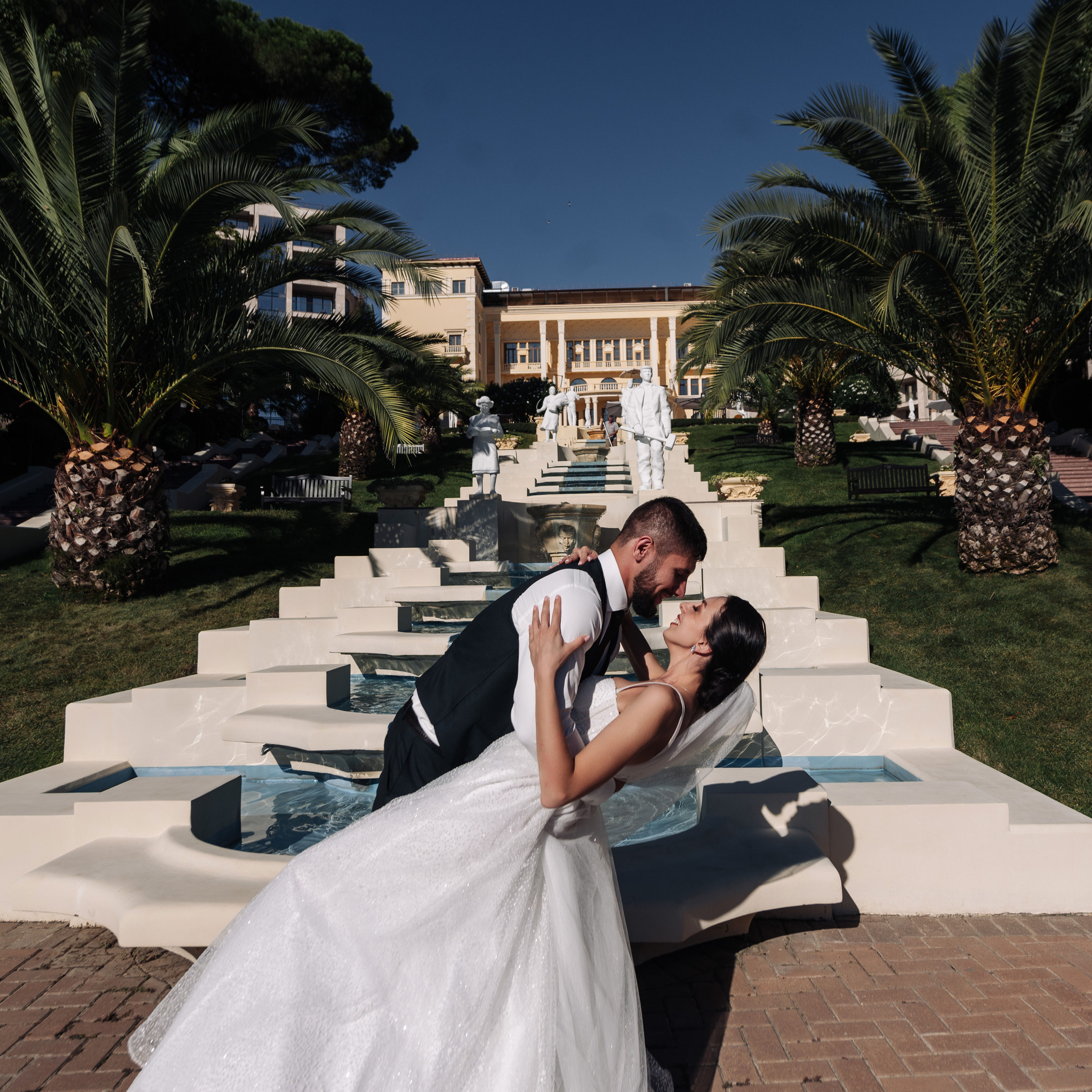 Отзывы. Свадебный и семейный фотограф  в г.Краснодар