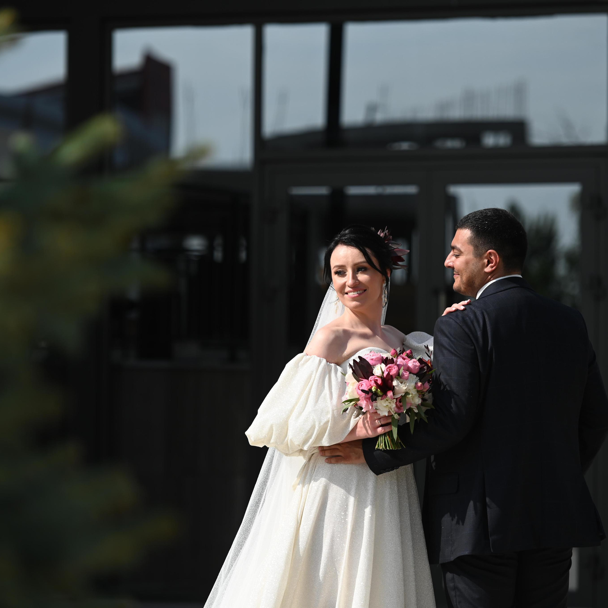 Отзывы. Свадебный и семейный фотограф  в г.Краснодар