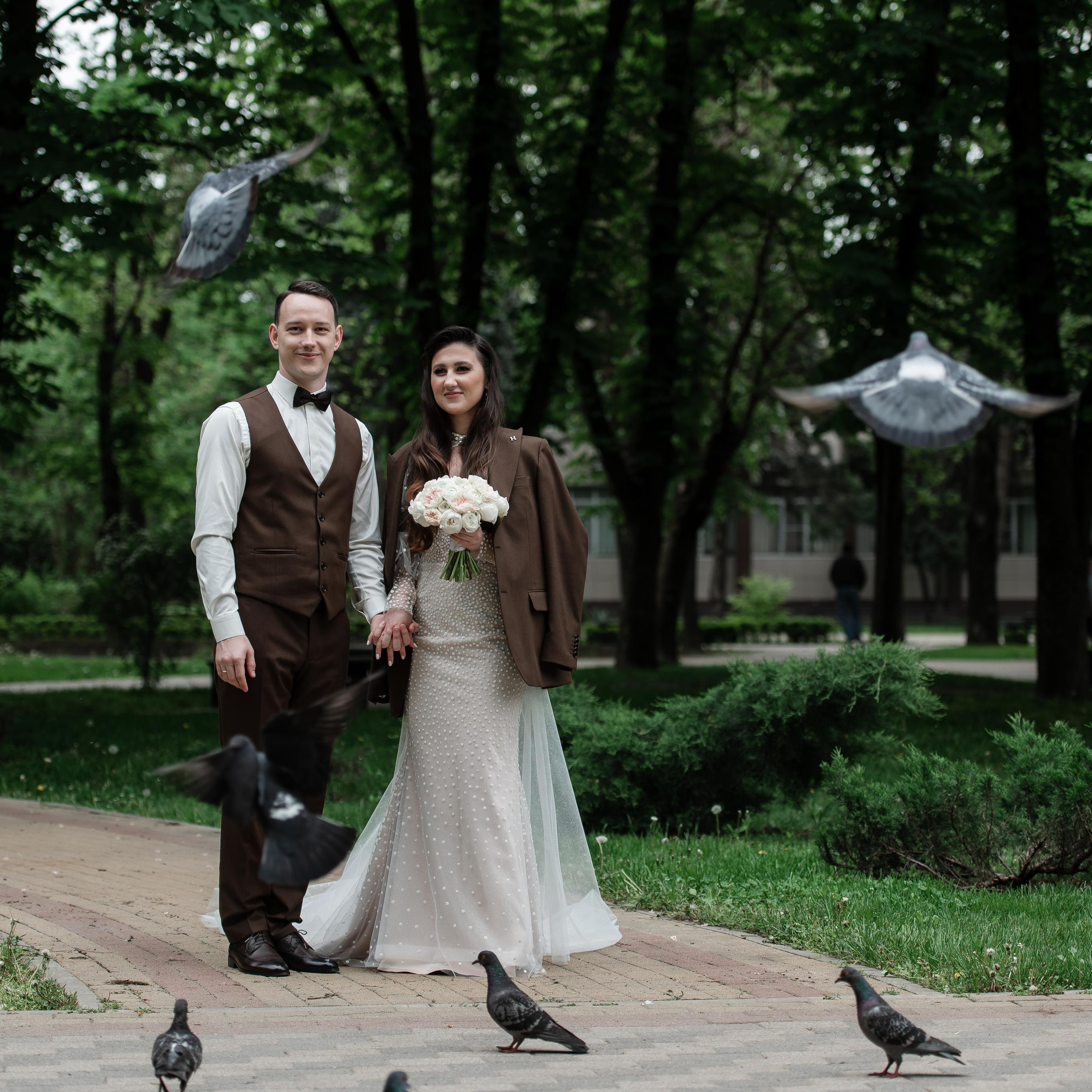 Отзывы. Свадебный и семейный фотограф  в г.Краснодар