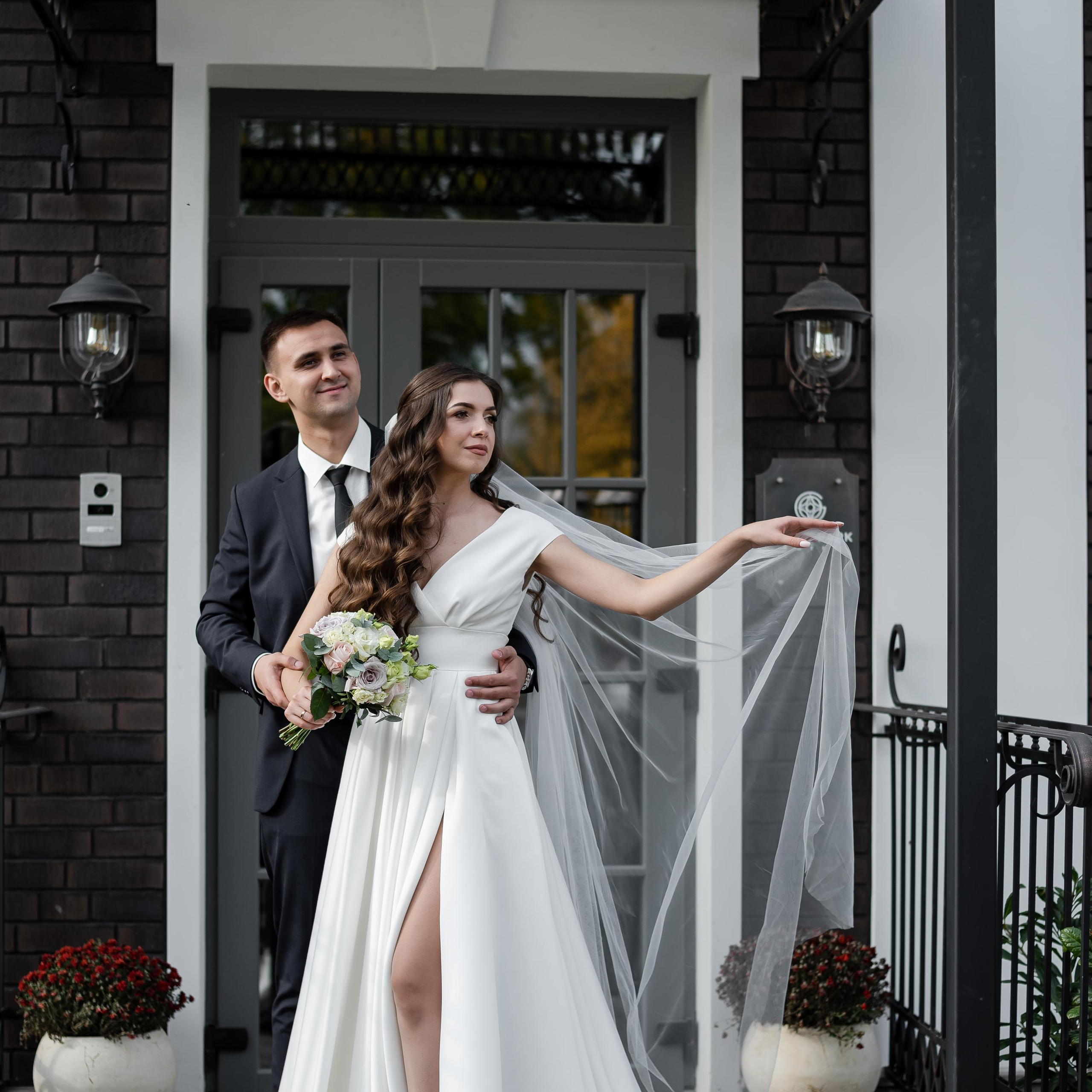 Отзывы. Свадебный и семейный фотограф  в г.Краснодар