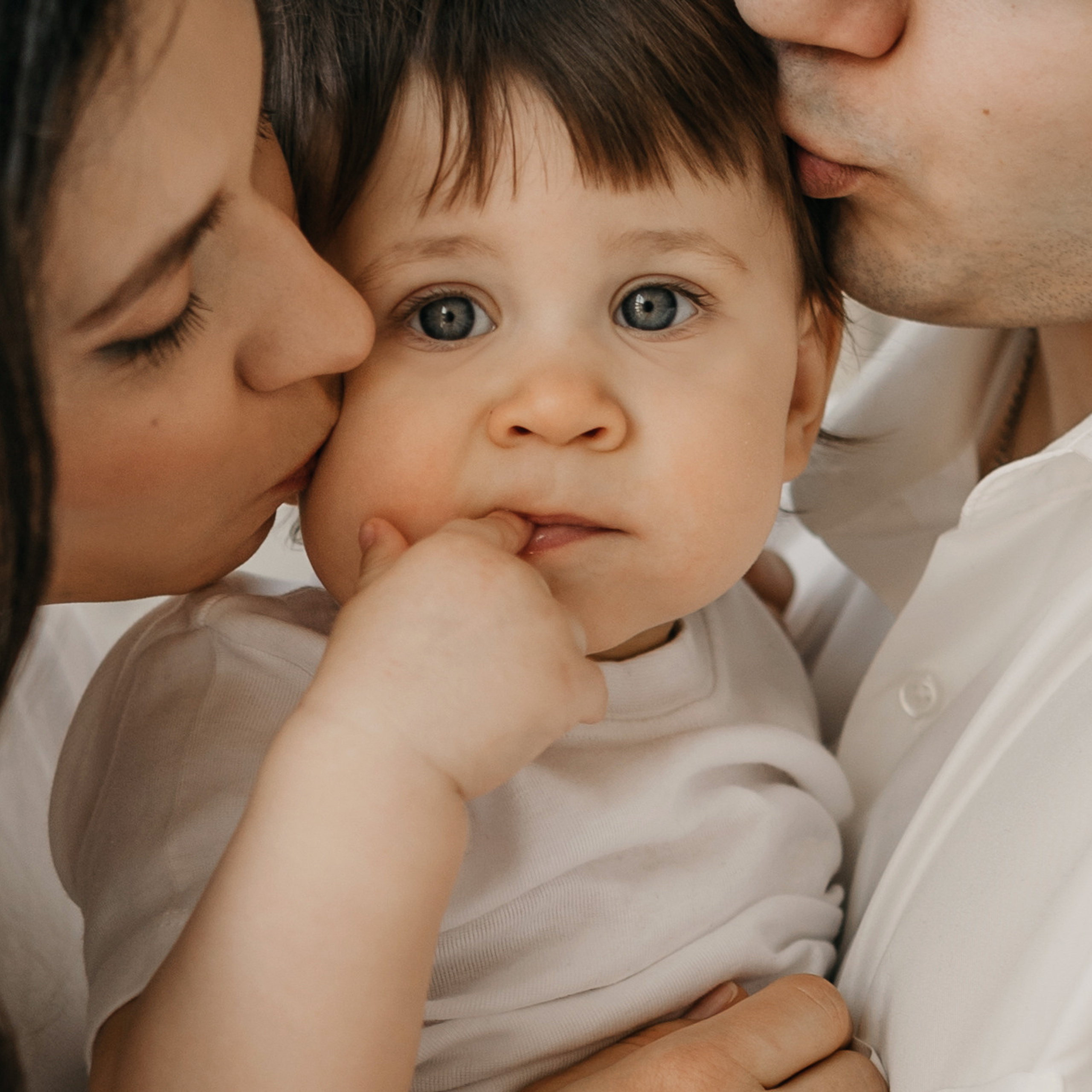 Отзывы. Семейный фотограф СПб