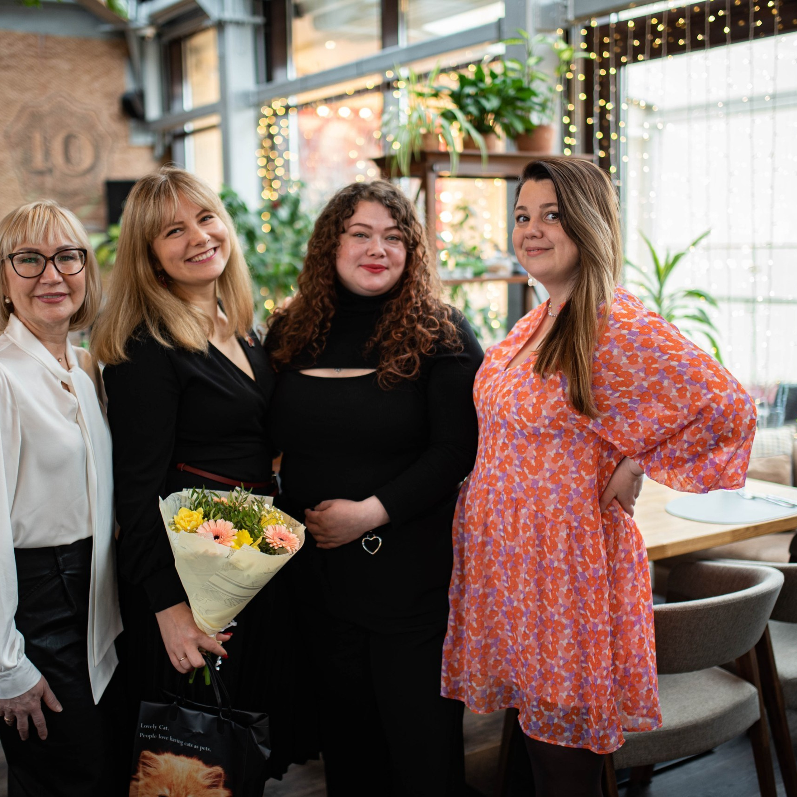 Отзывы. Семейный фотограф СПб