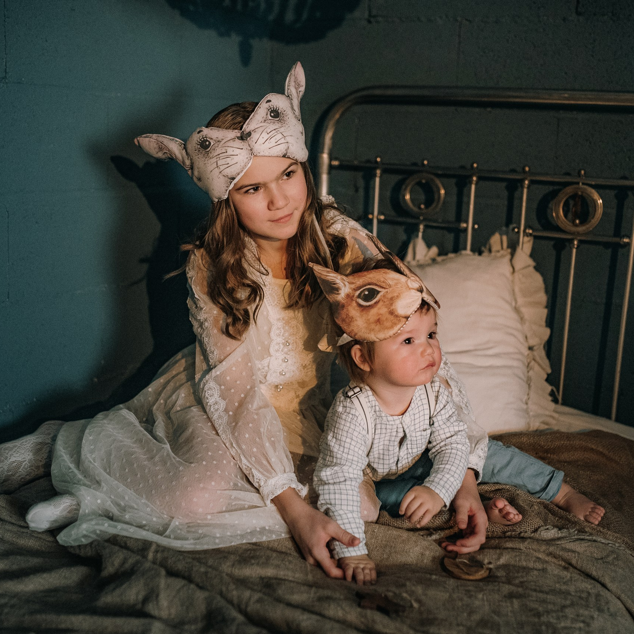 Отзывы. Семейный фотограф СПб