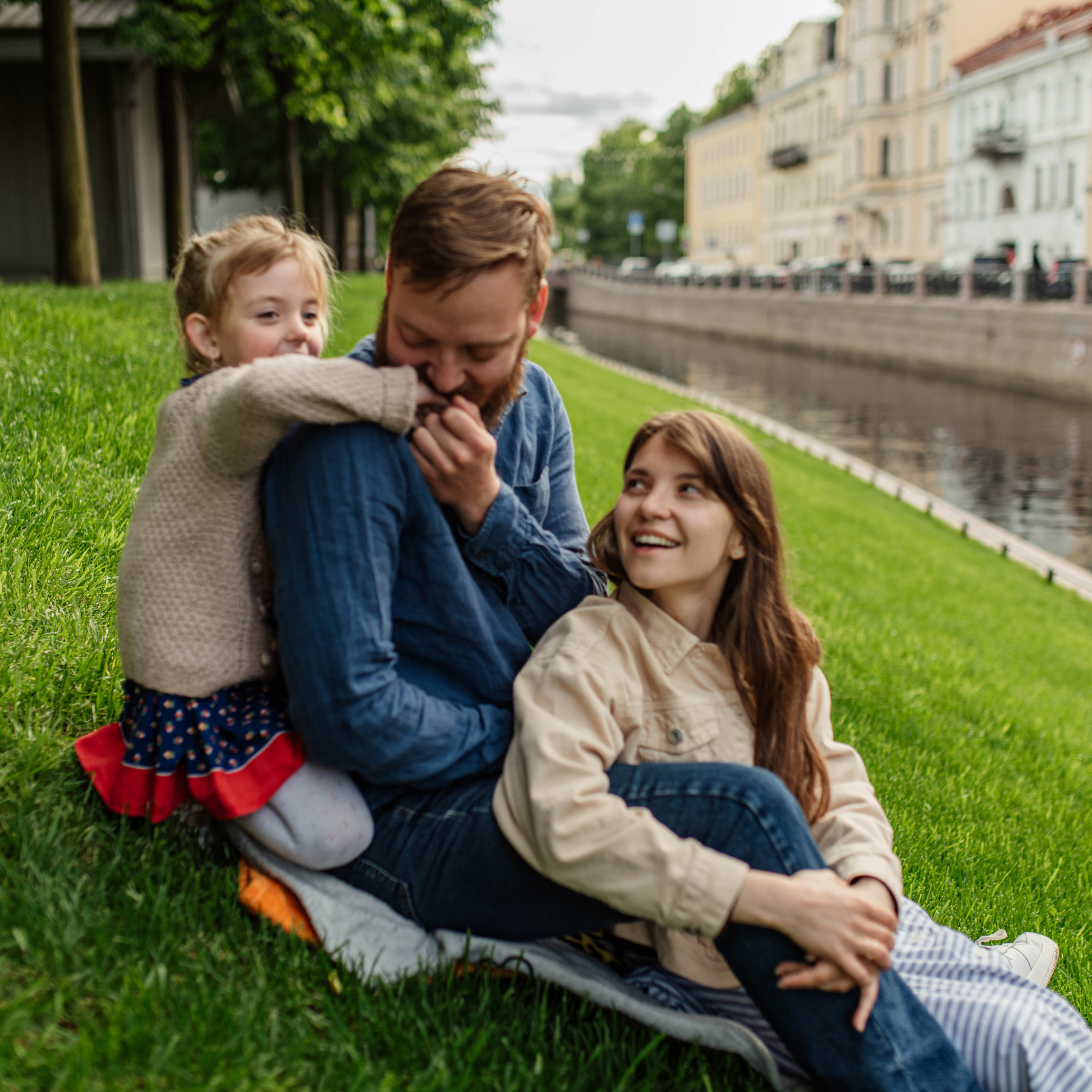 Отзывы. Семейный фотограф СПб