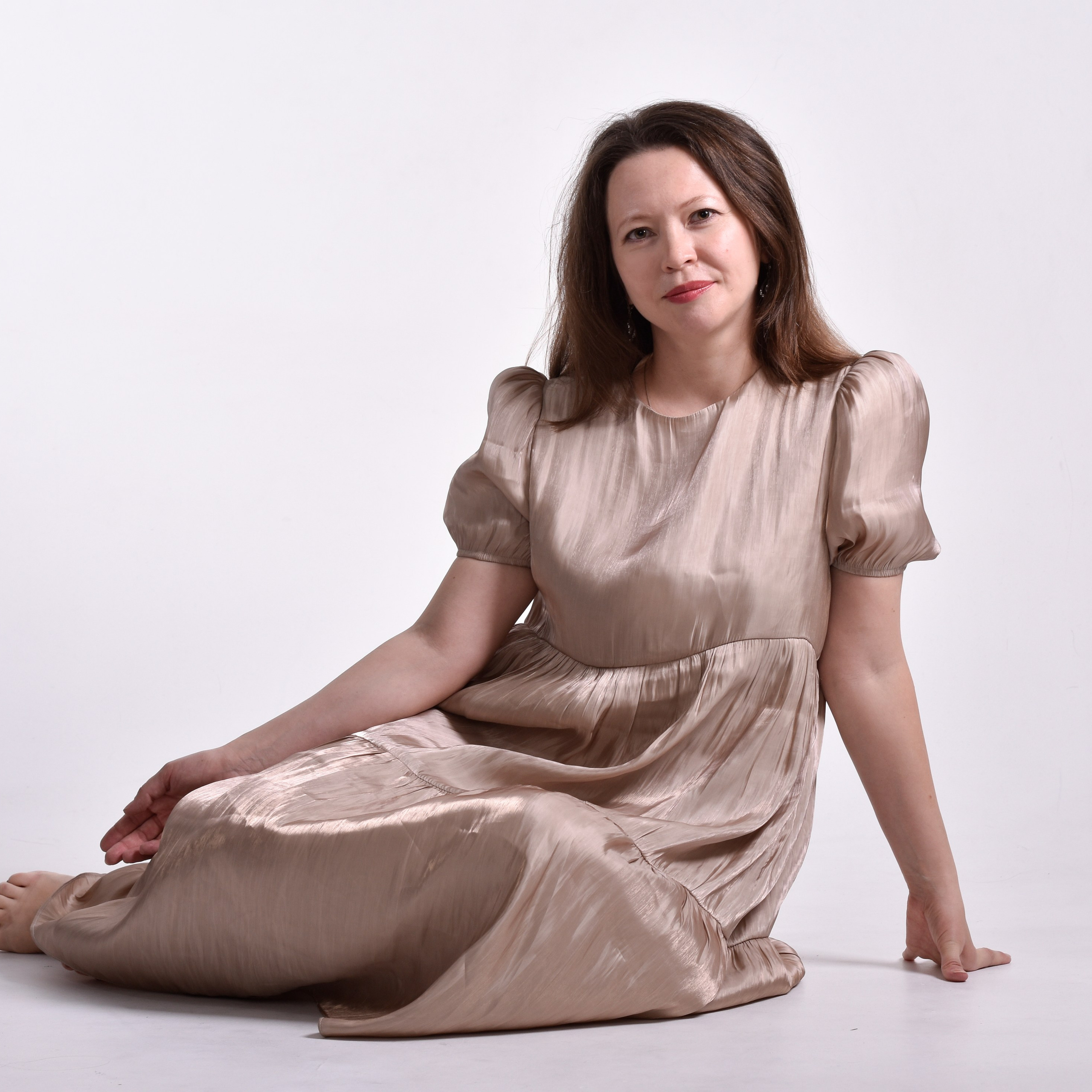 Отзывы. Профессиональный фотограф в Санкт-Петербурге Субочева Анна