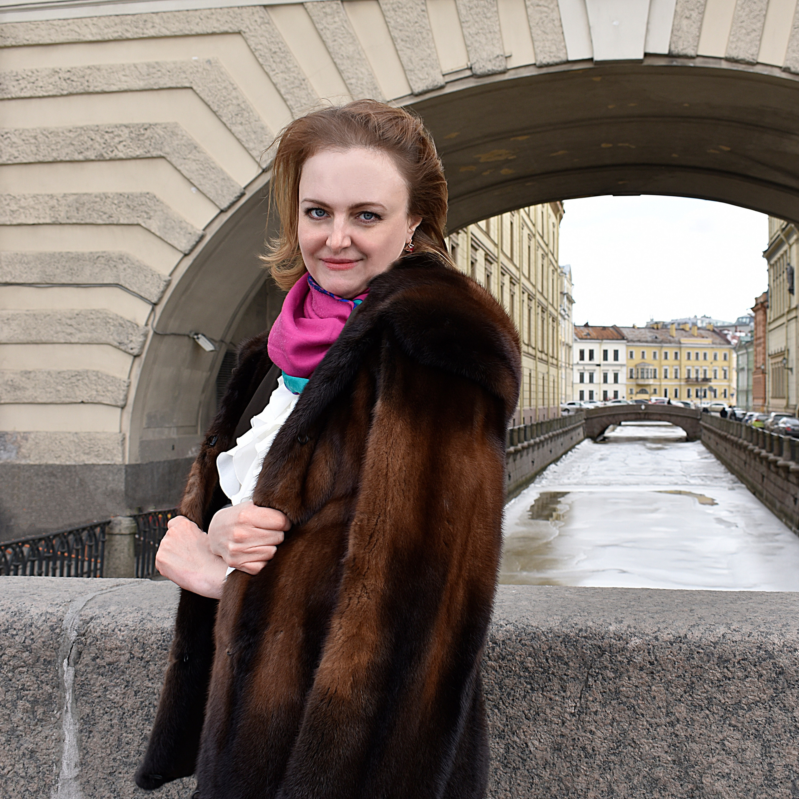 Отзывы. Профессиональный фотограф в Санкт-Петербурге Субочева Анна