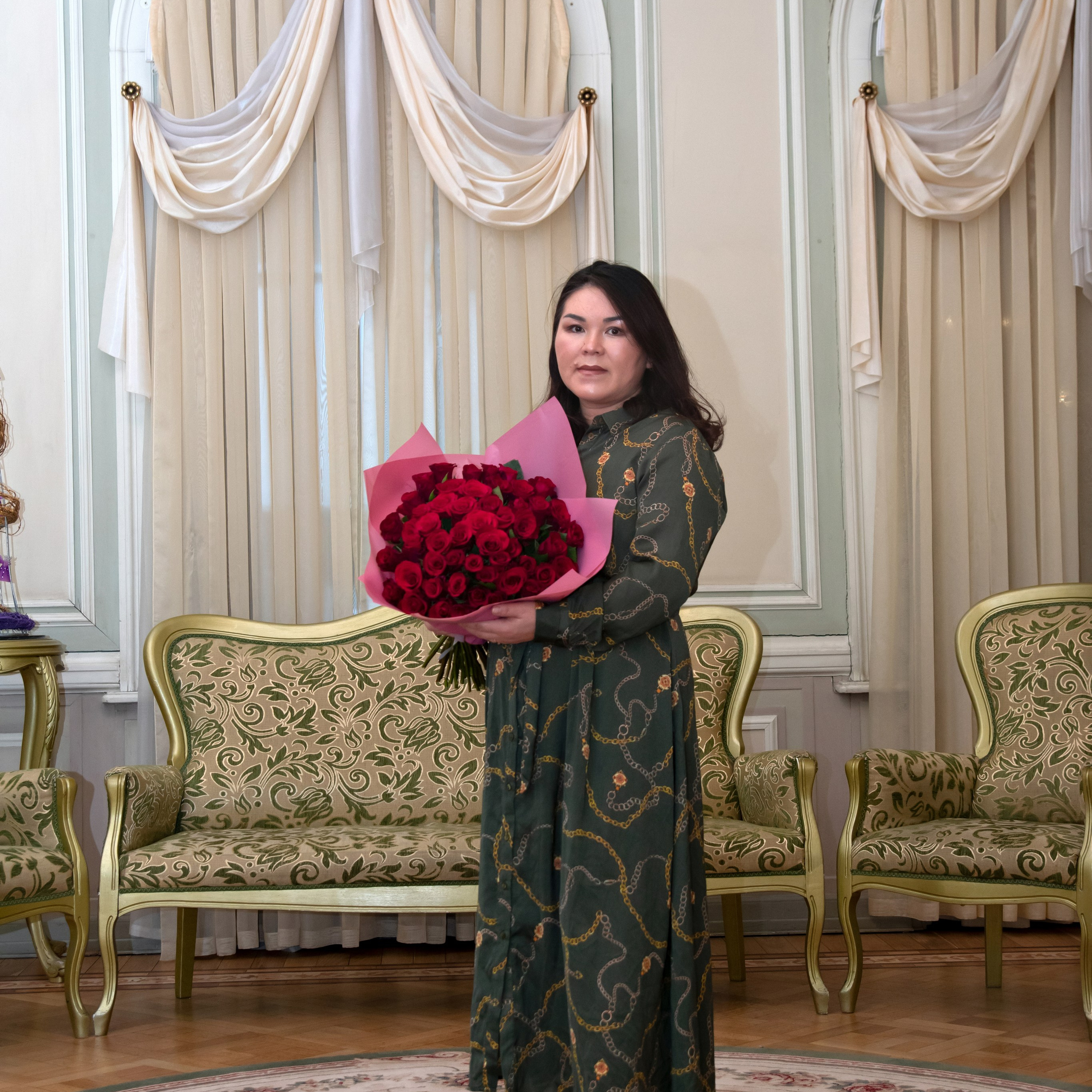 Отзывы. Профессиональный фотограф в Санкт-Петербурге Субочева Анна