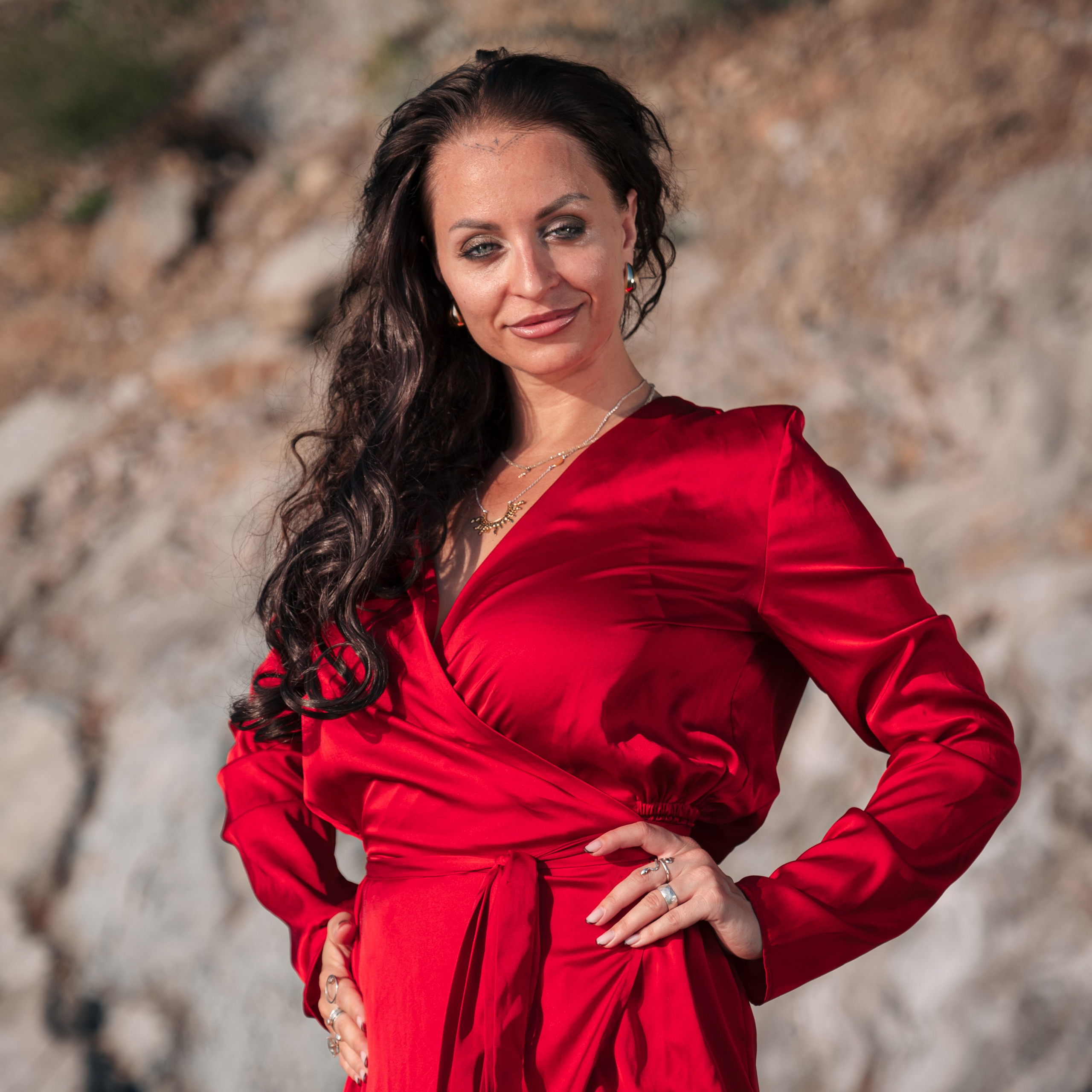 Отзывы портретного и репортажного фотографа в Сочи. Портретный и репортажный фотограф в Сочи Рамодина Юлия