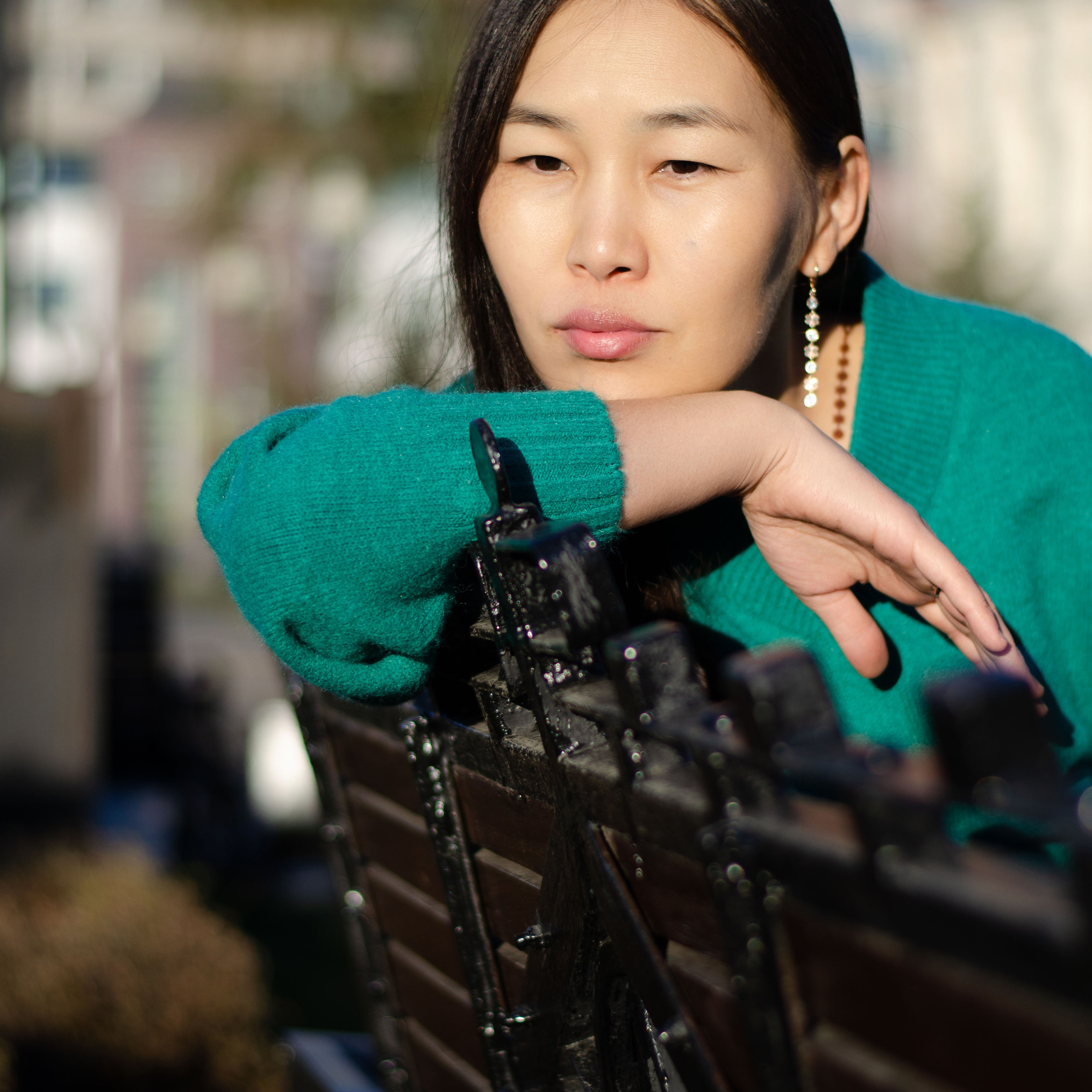 Отзывы. Женский и семейный фотограф Анна Демина