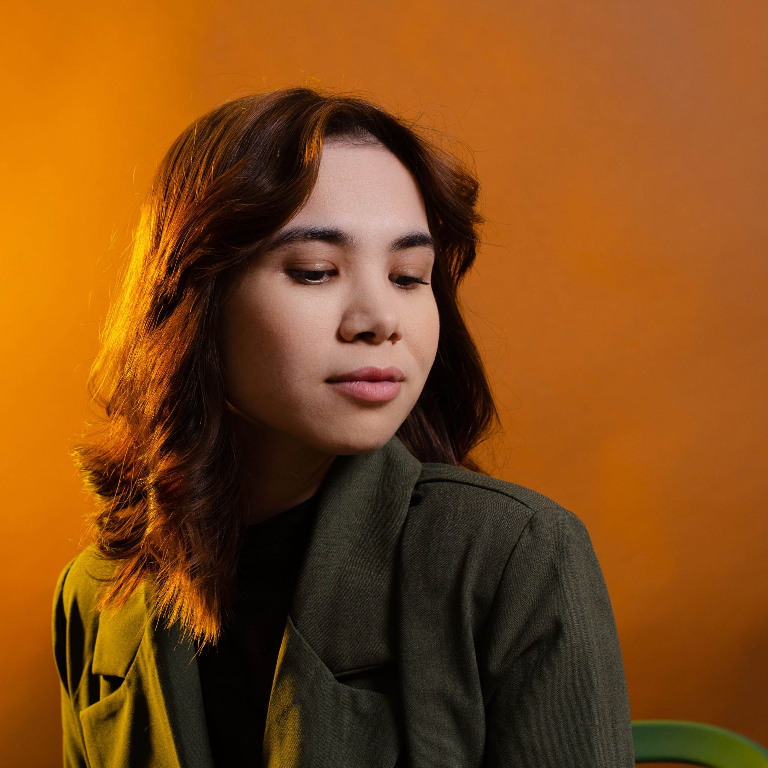 Отзывы. Женский и семейный фотограф Анна Демина