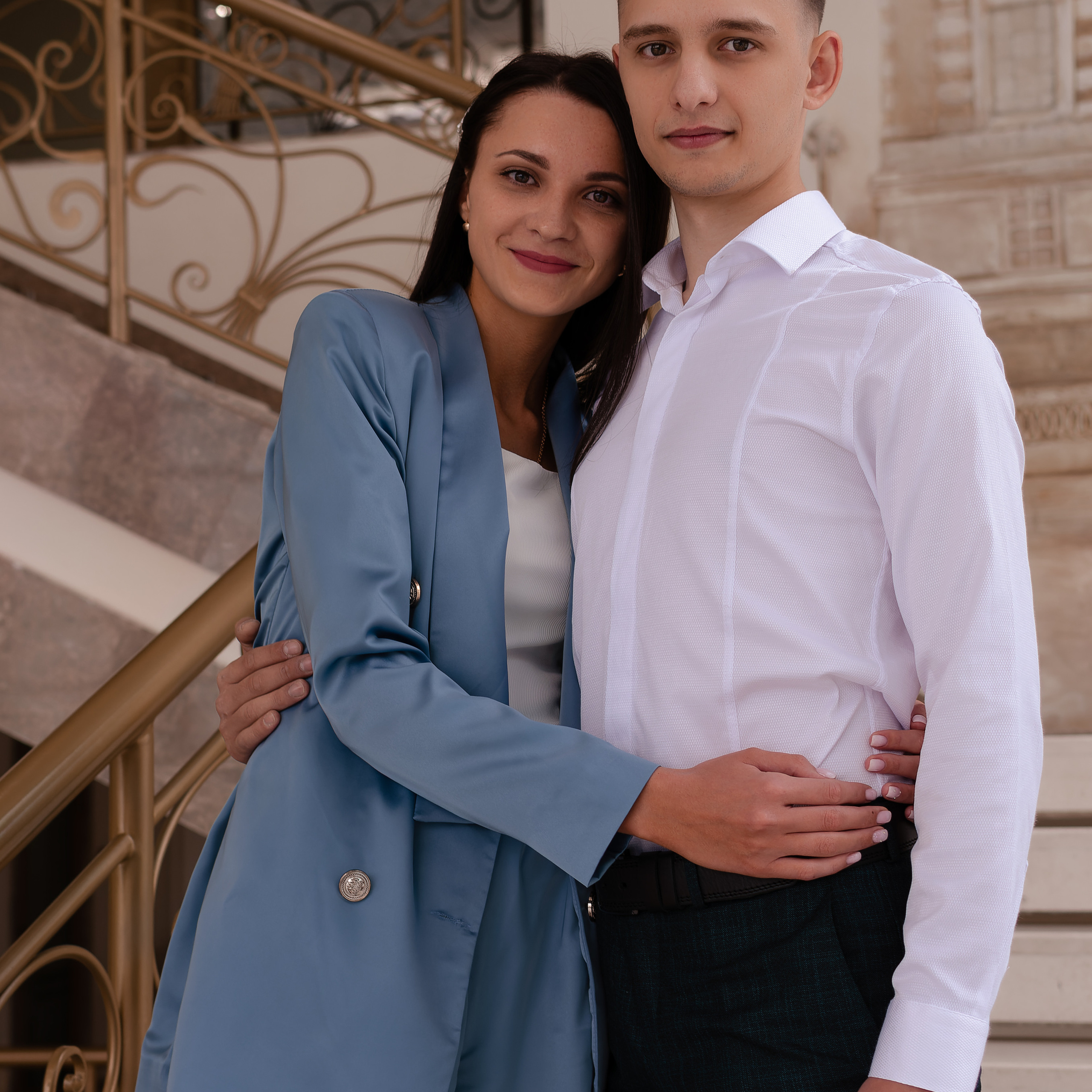 Отзывы. Женский и семейный фотограф Анна Демина