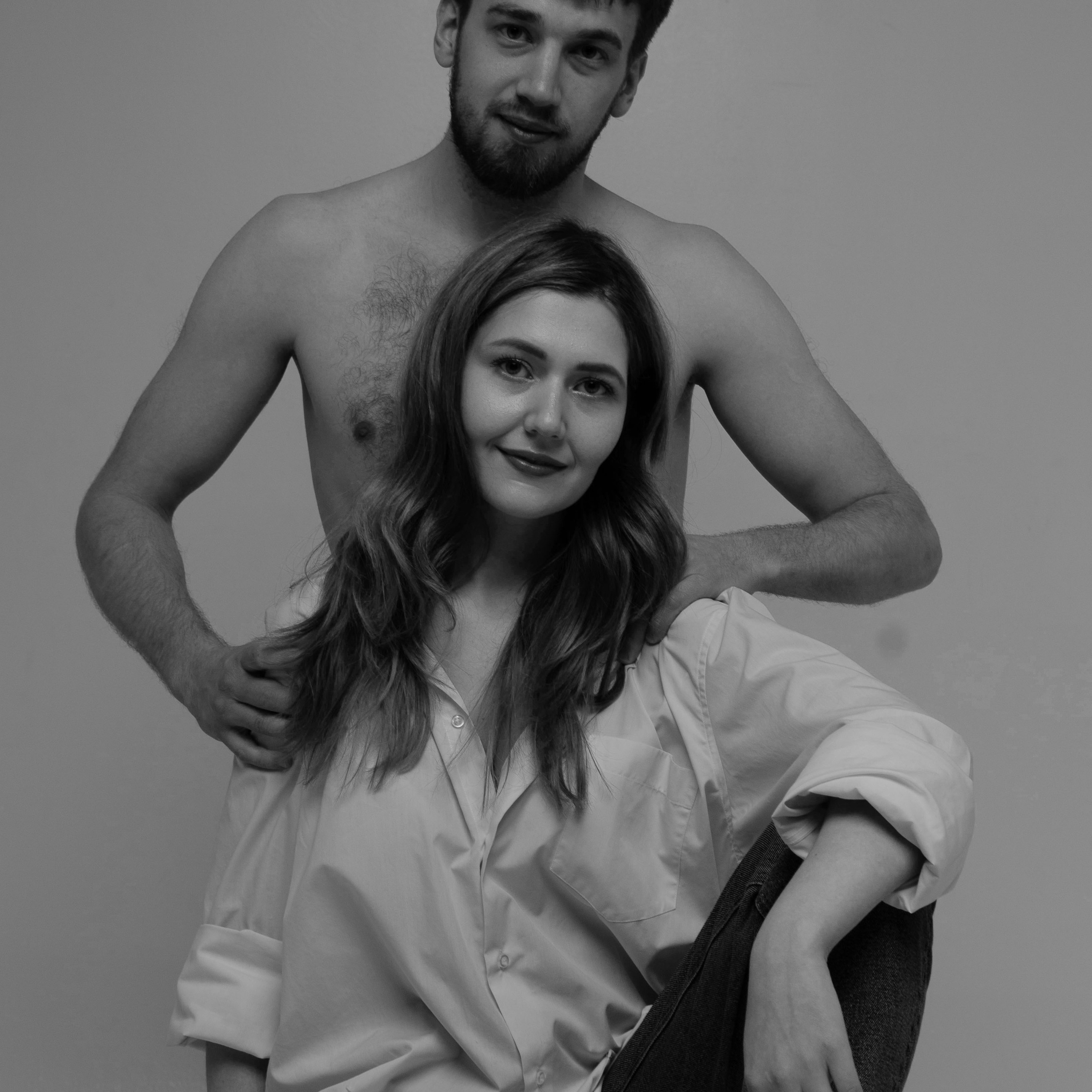 Отзывы. Женский и семейный фотограф Анна Демина