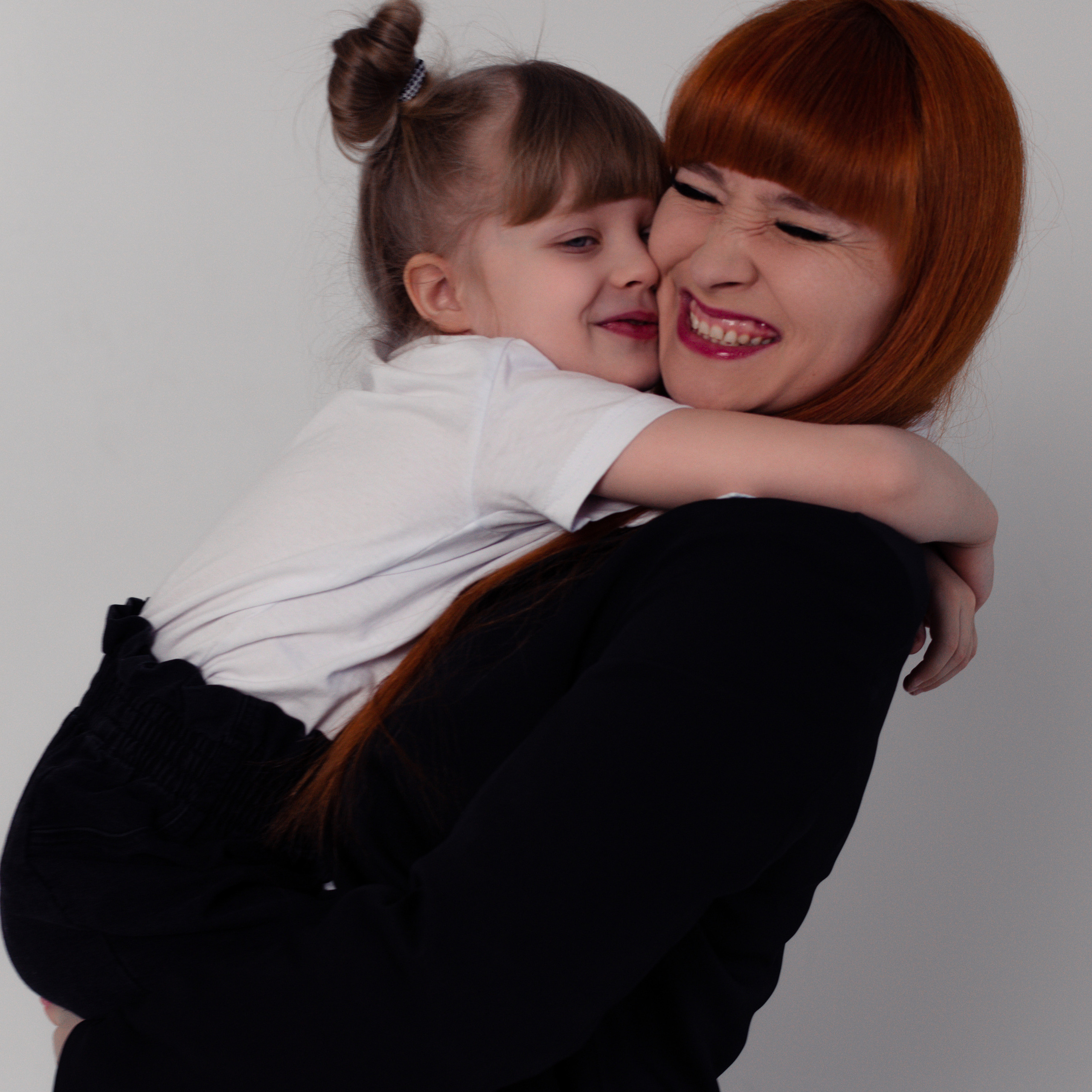 Отзывы. Женский и семейный фотограф Анна Демина