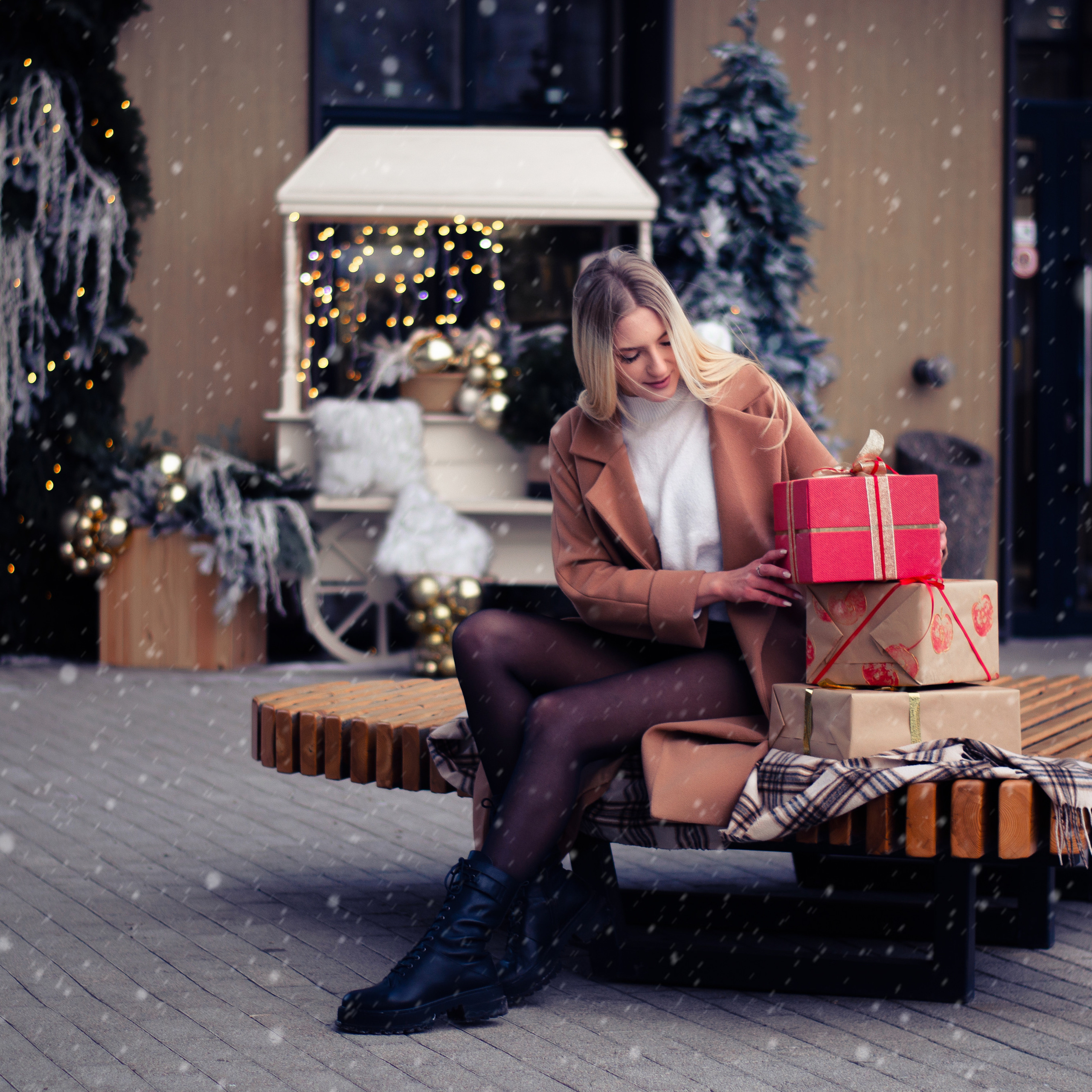 Отзывы. Женский и семейный фотограф Анна Демина