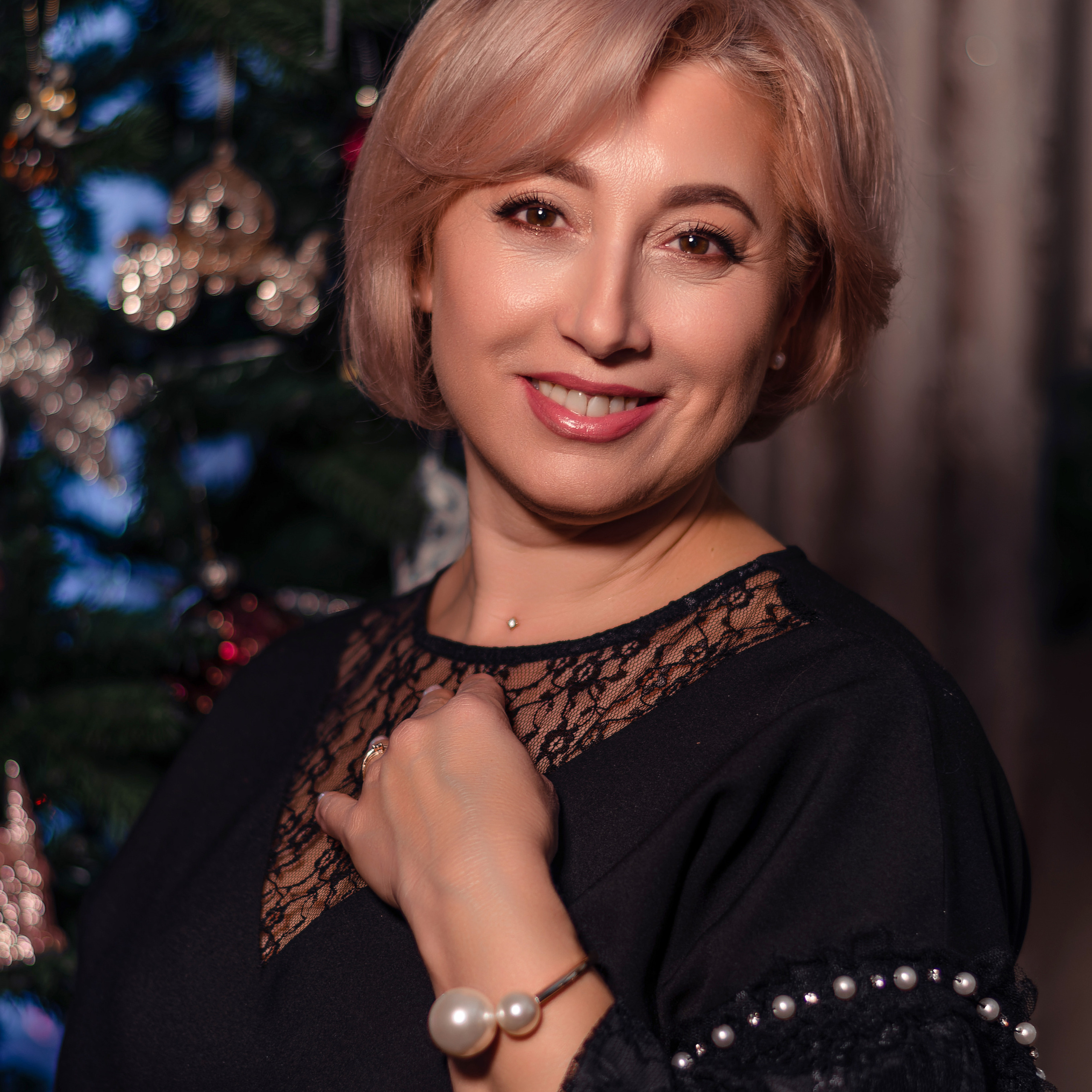 Отзывы. Женский и семейный фотограф Анна Демина