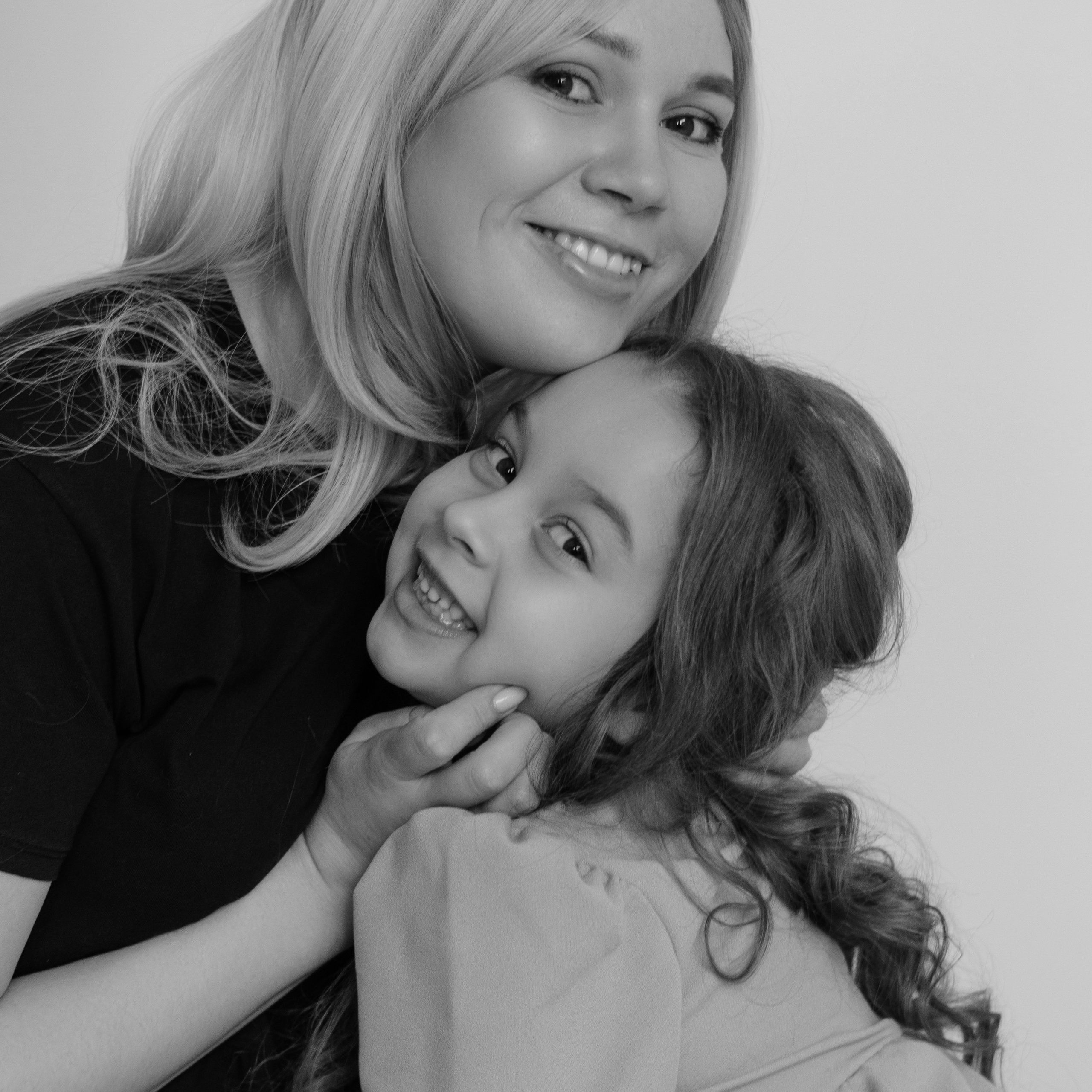 Отзывы. Женский и семейный фотограф Анна Демина