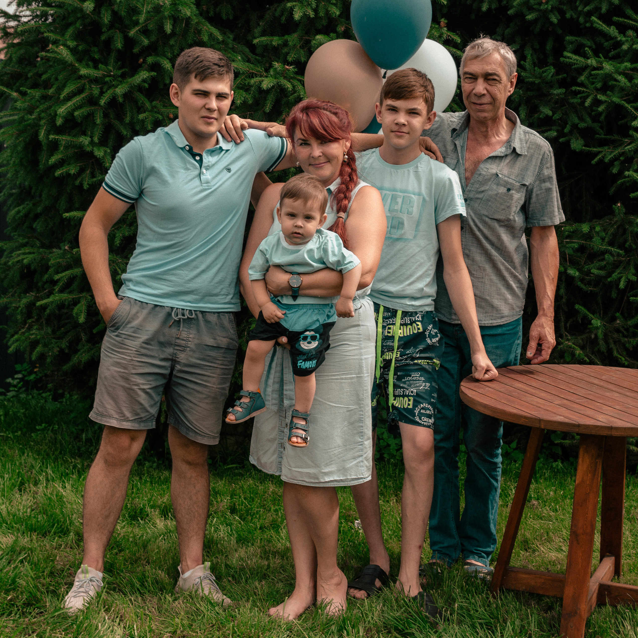 Отзывы. Женский и семейный фотограф Анна Демина