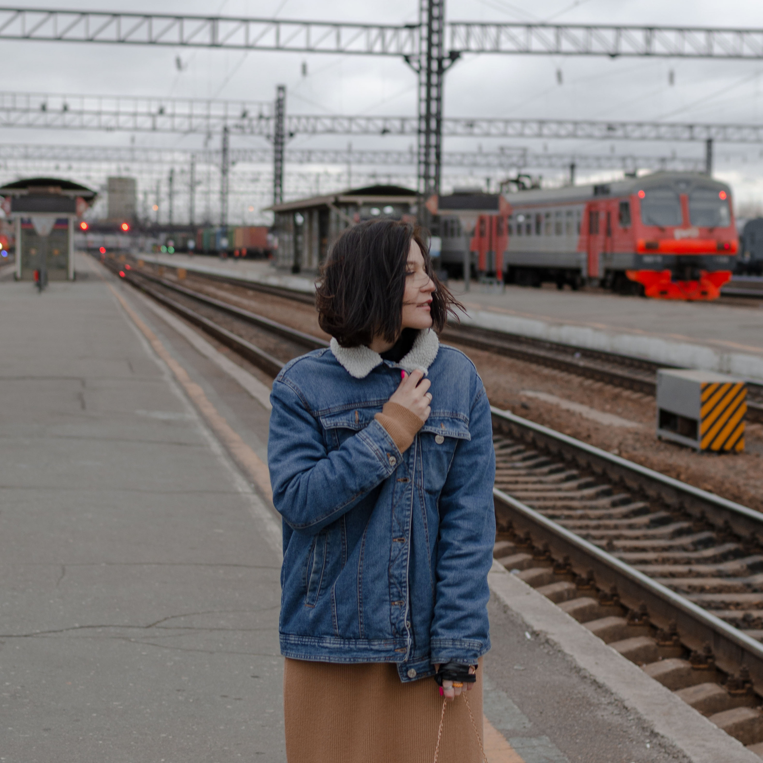 Отзывы. Женский и семейный фотограф Анна Демина