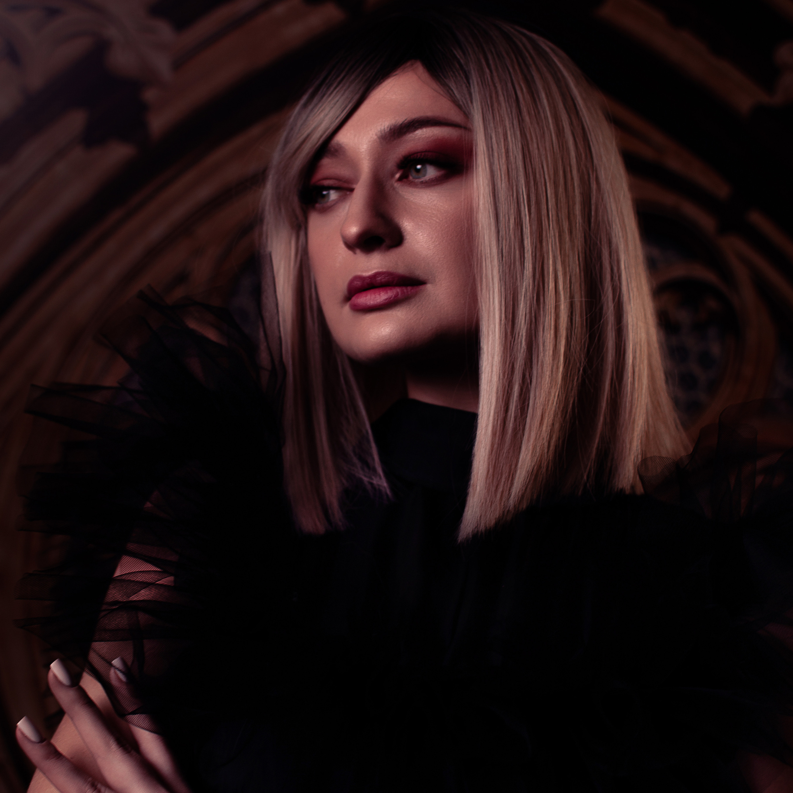 Отзывы. Женский и семейный фотограф Анна Демина