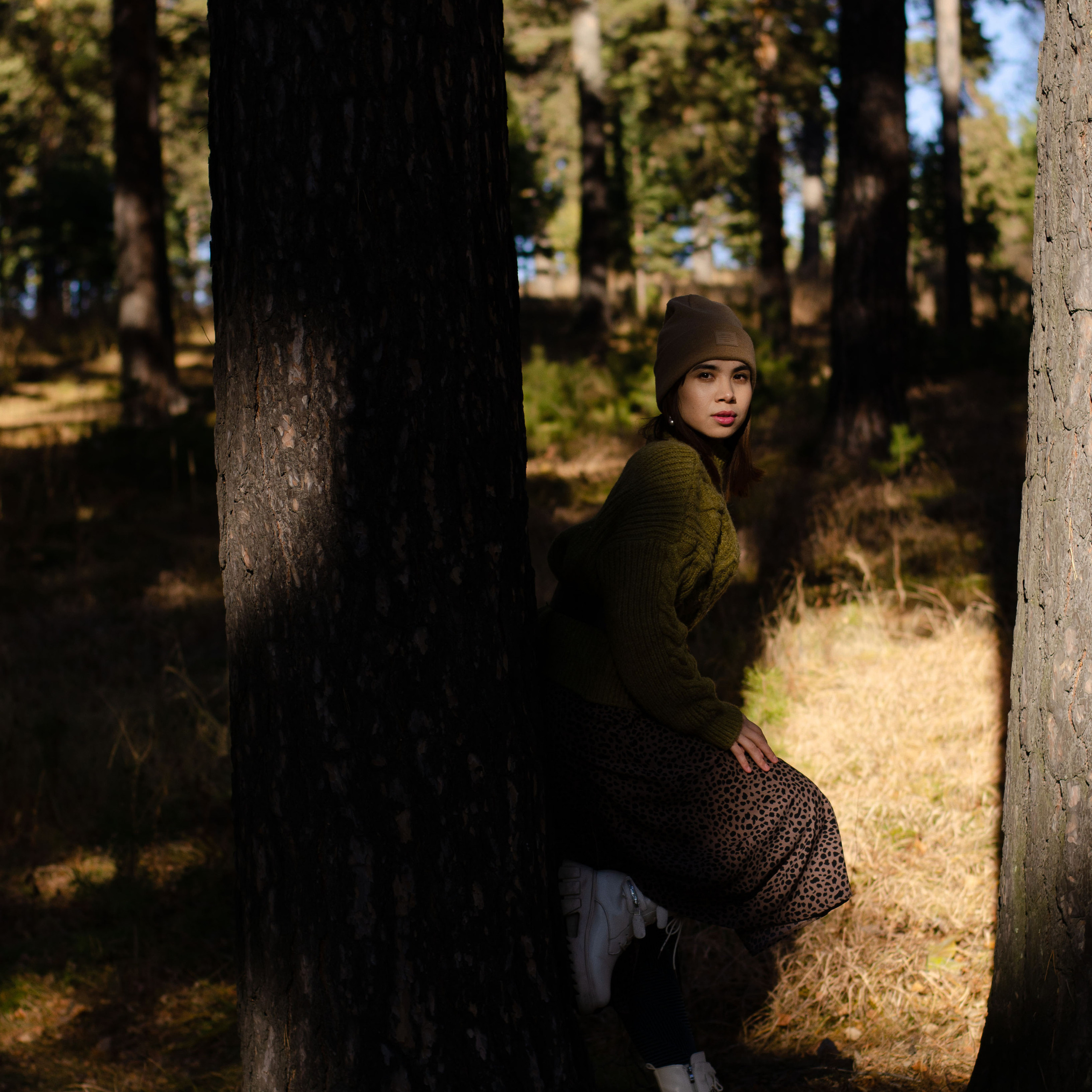 Отзывы. Женский и семейный фотограф Анна Демина