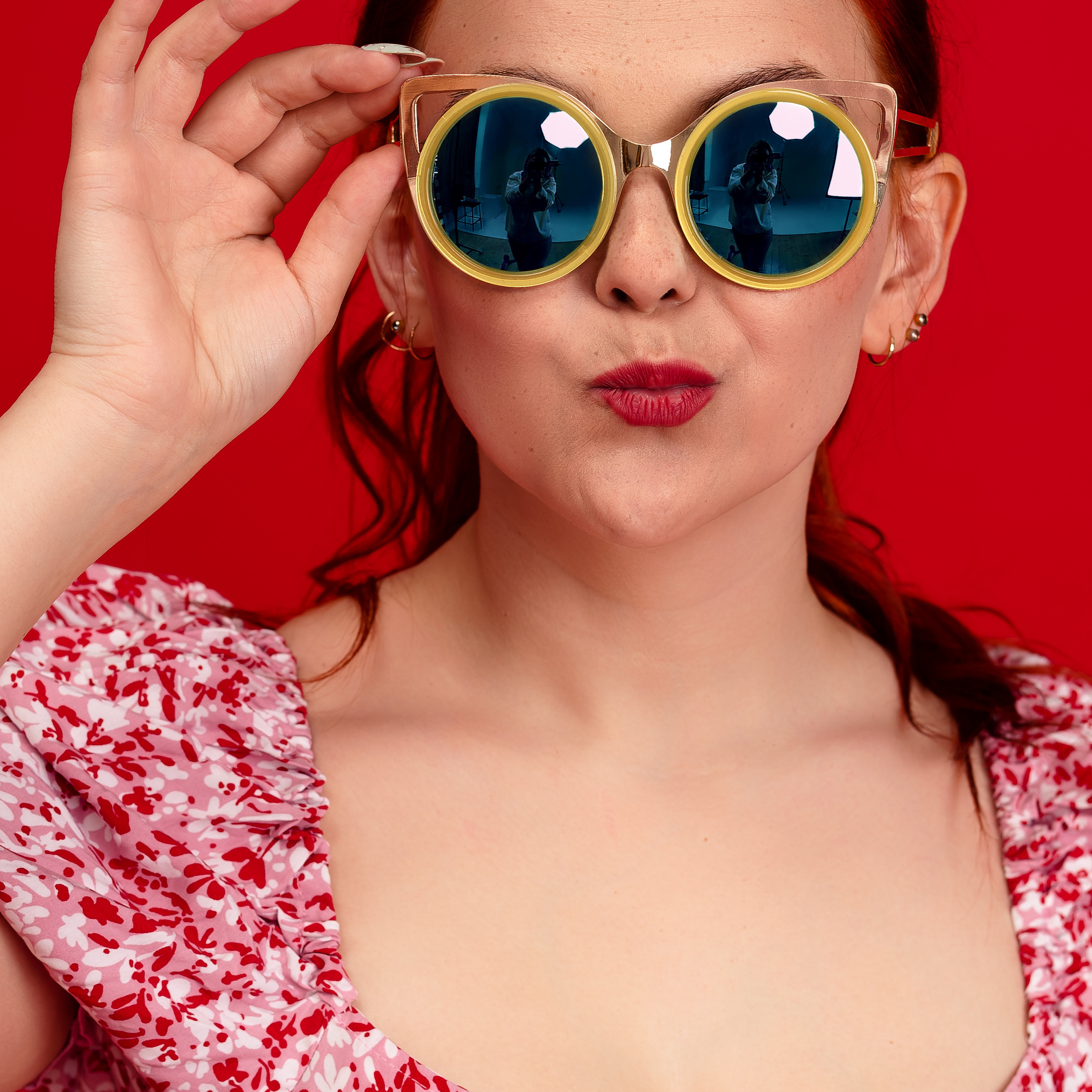 Отзывы. Женский и семейный фотограф Анна Демина