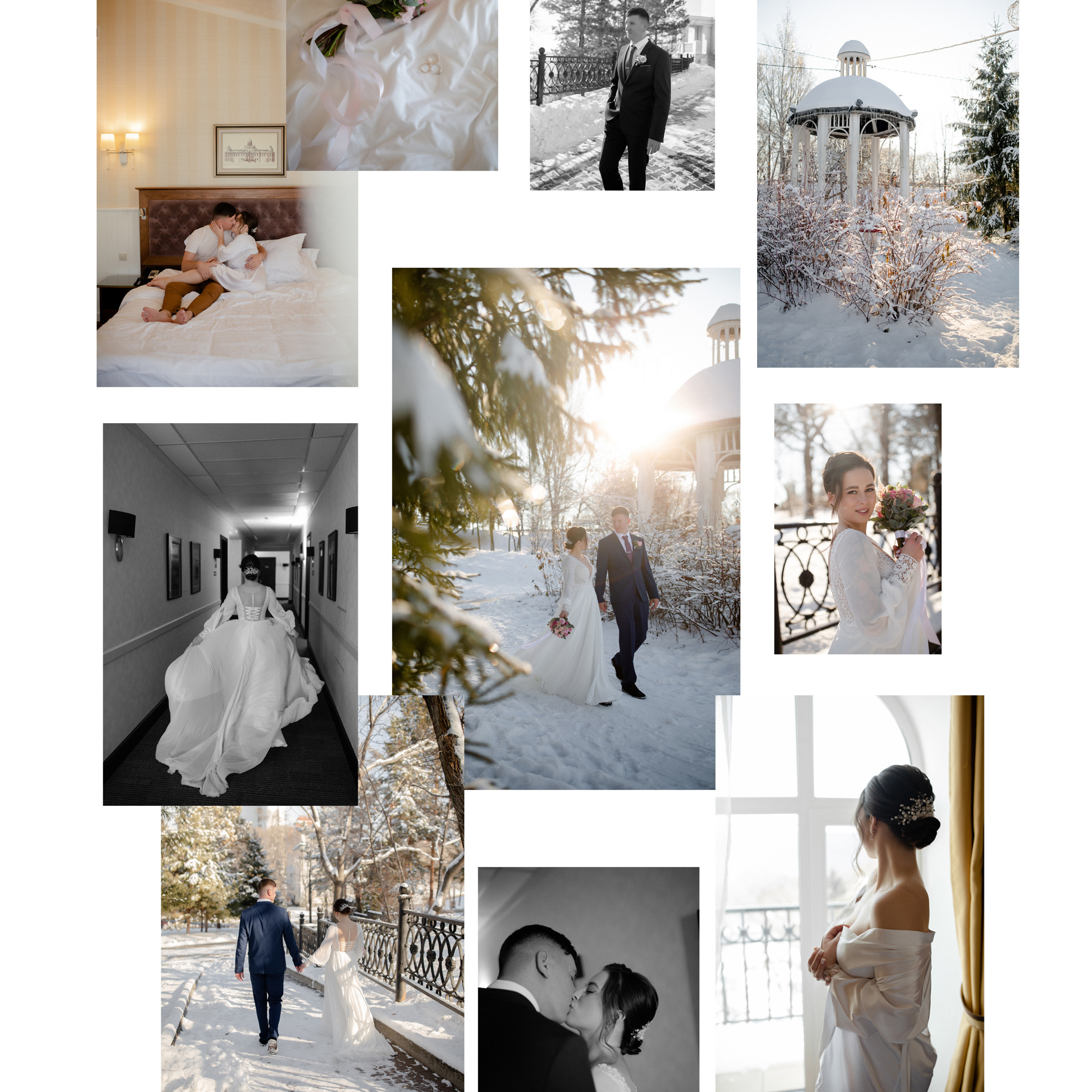 Александр и Дашенька