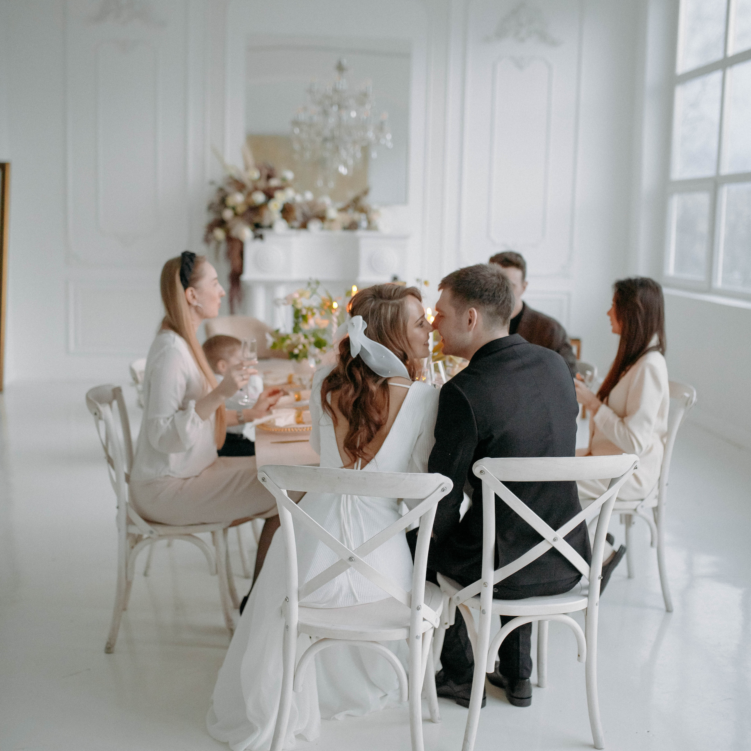 Владимир и Валерия