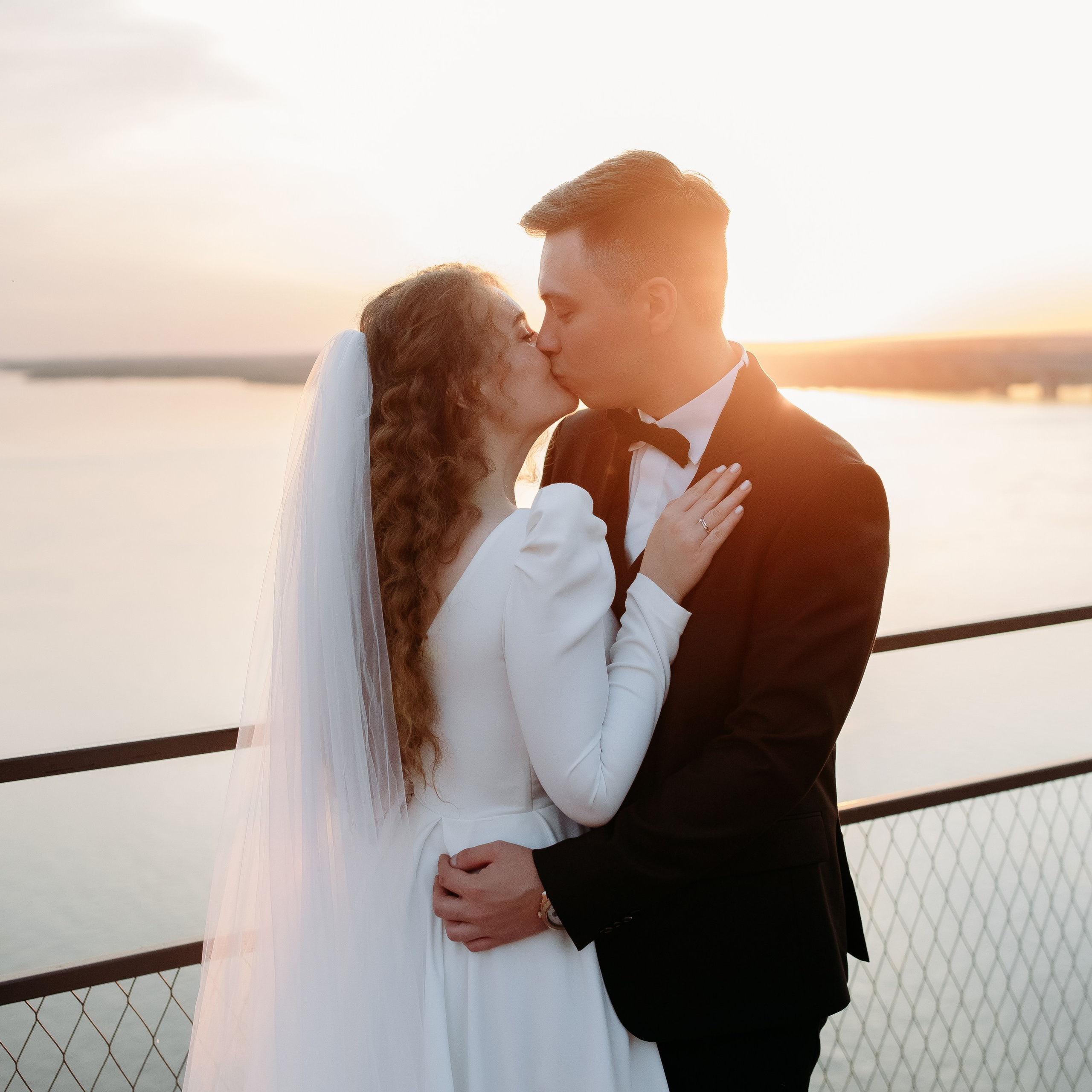 Витя и Ирочка