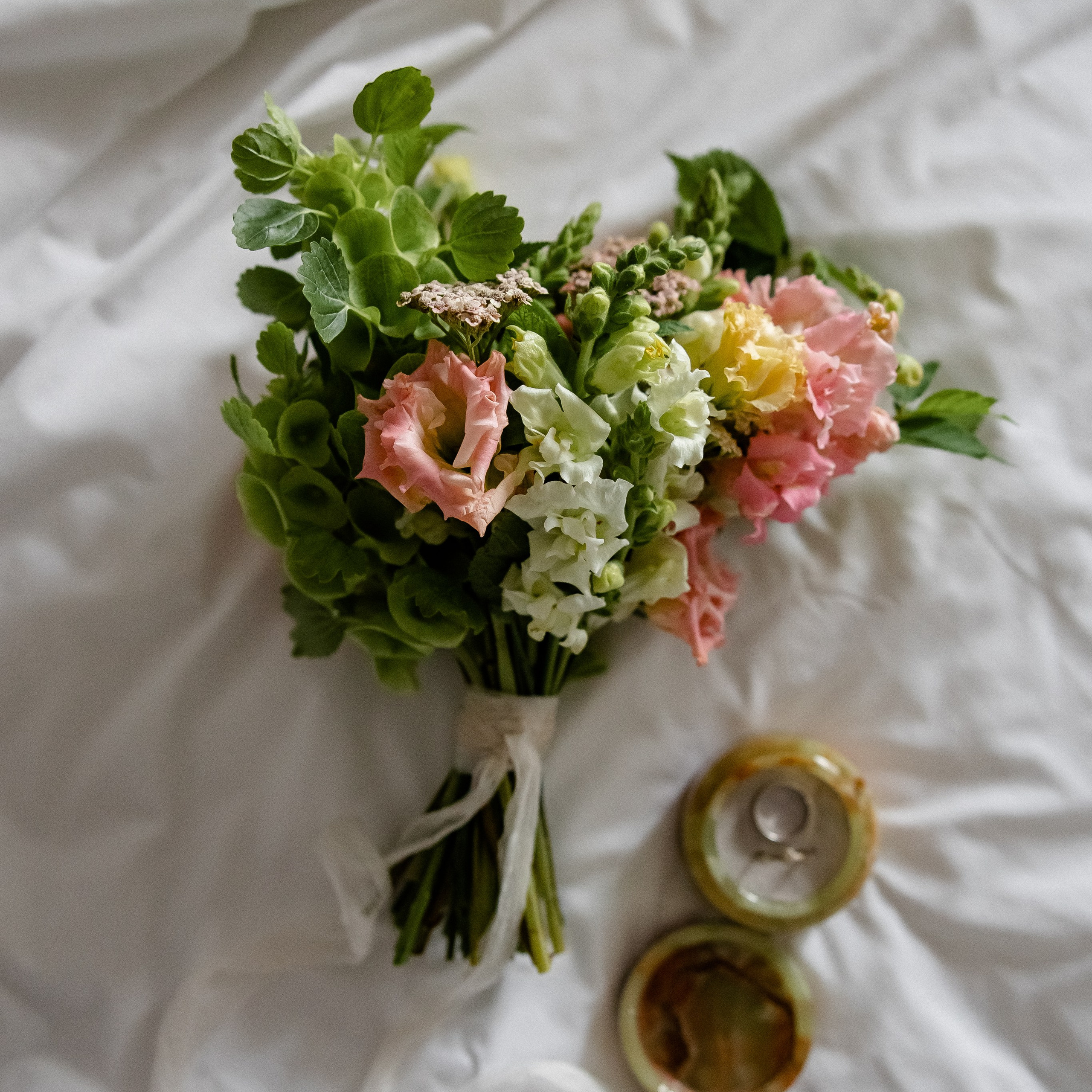 Костя и Женя