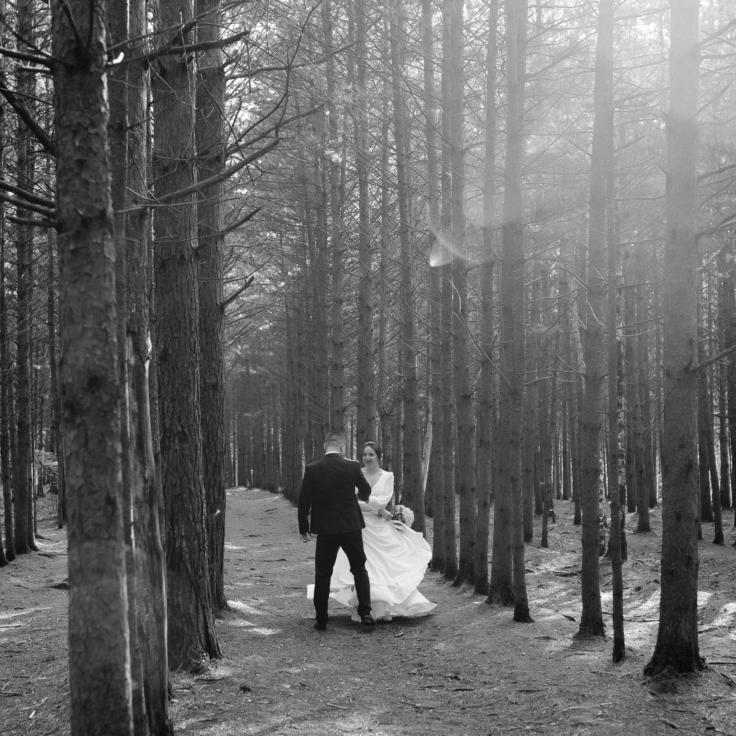 Светлана и Александр