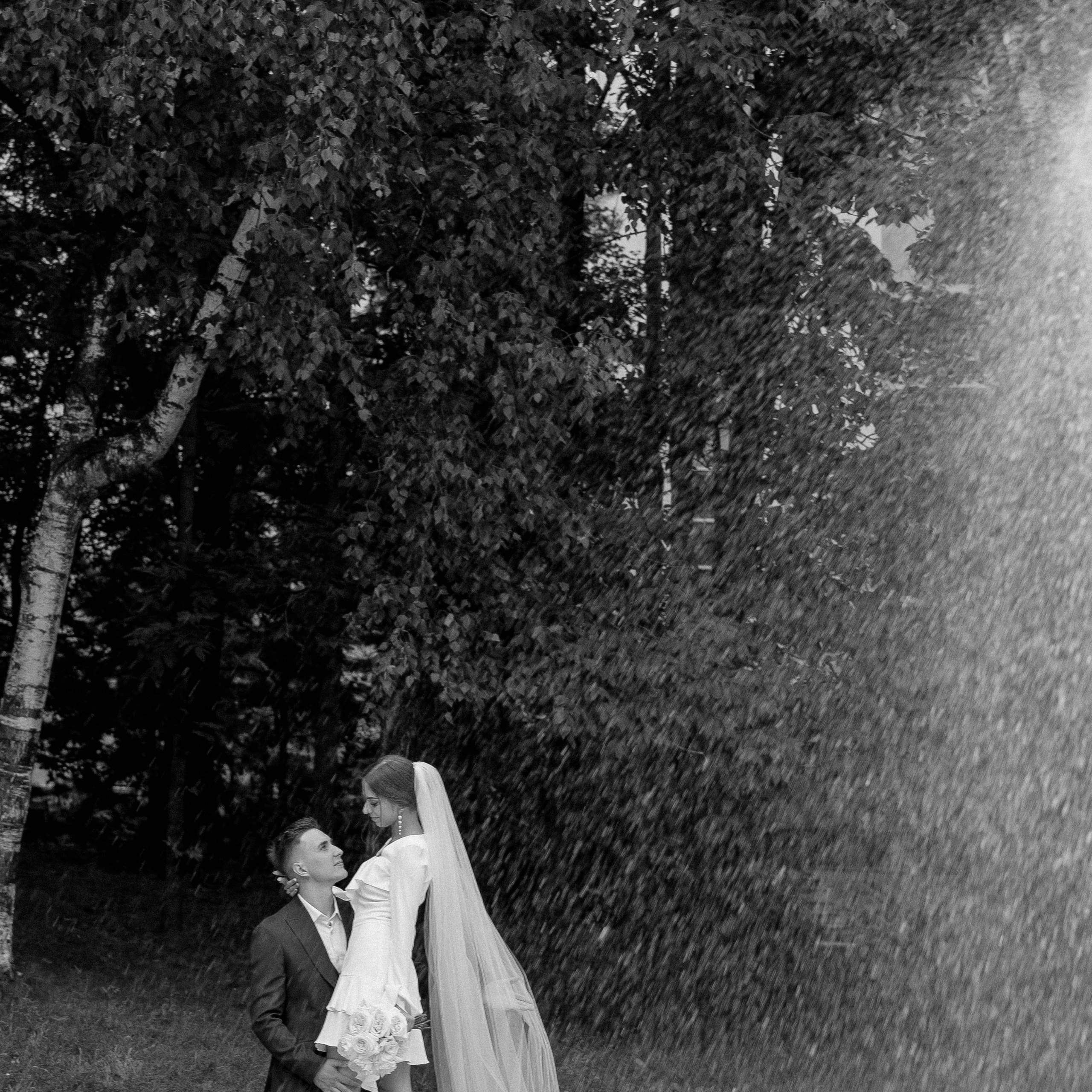 Есть только МЫ!