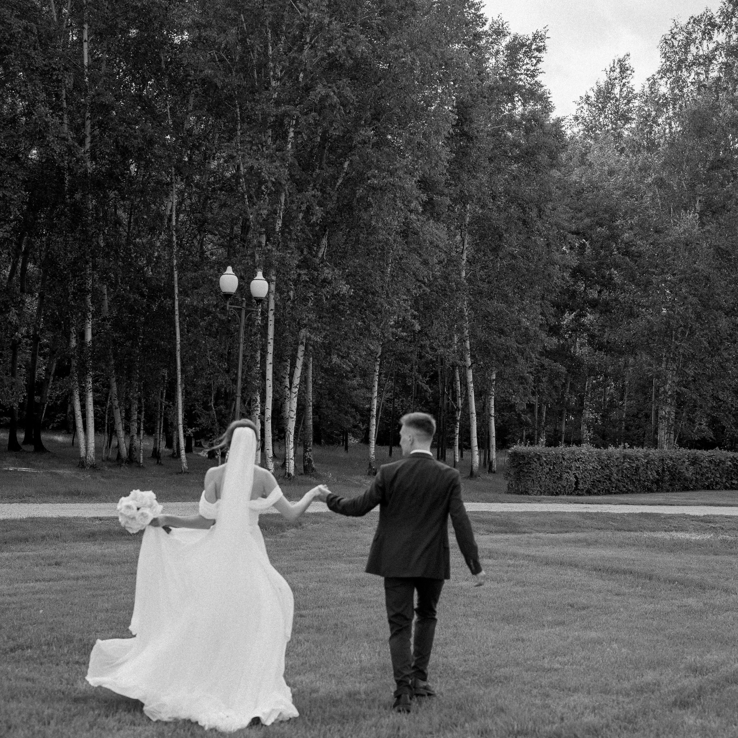 И сбылась мечта!