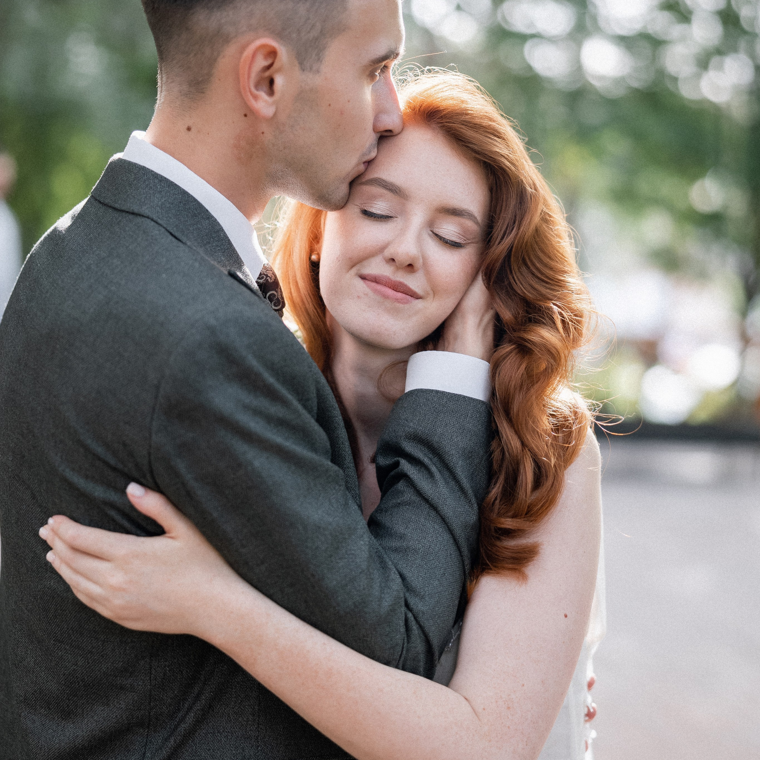 Тепло вдвоем