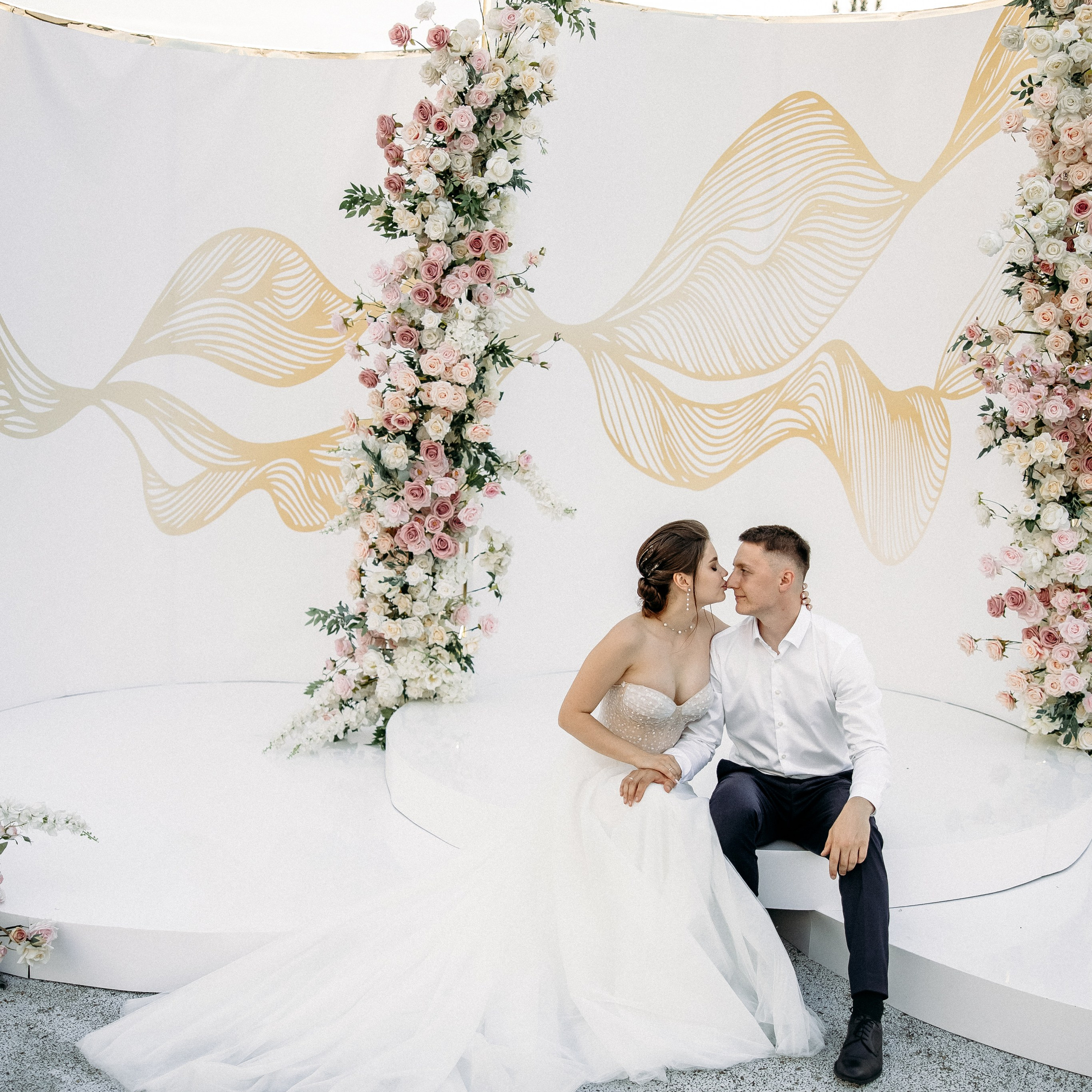 Алексей и Валерия