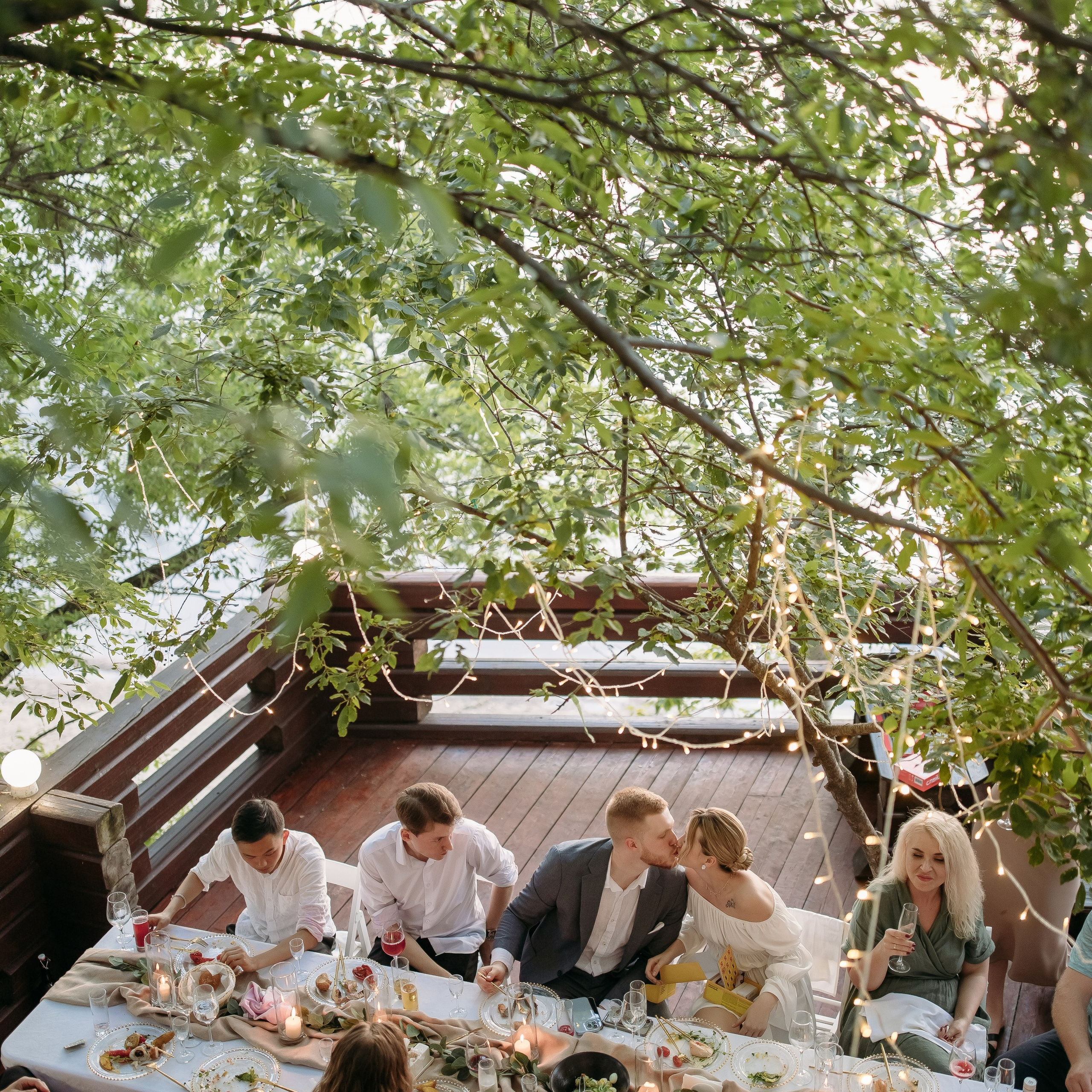 Даня и Ника