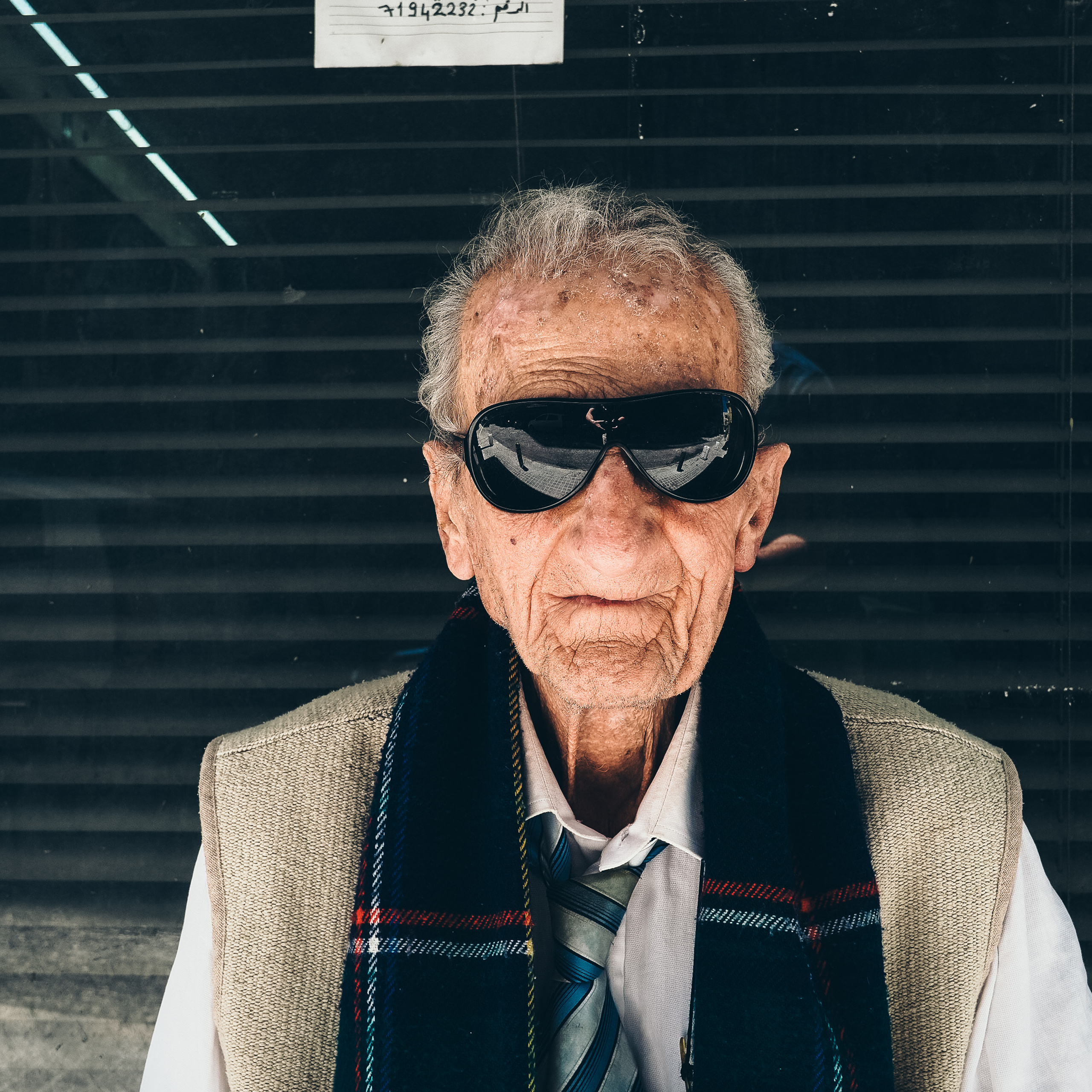 Стритфото в Ливане, Май 2018 / Street photo in Lebanon, May 2018/