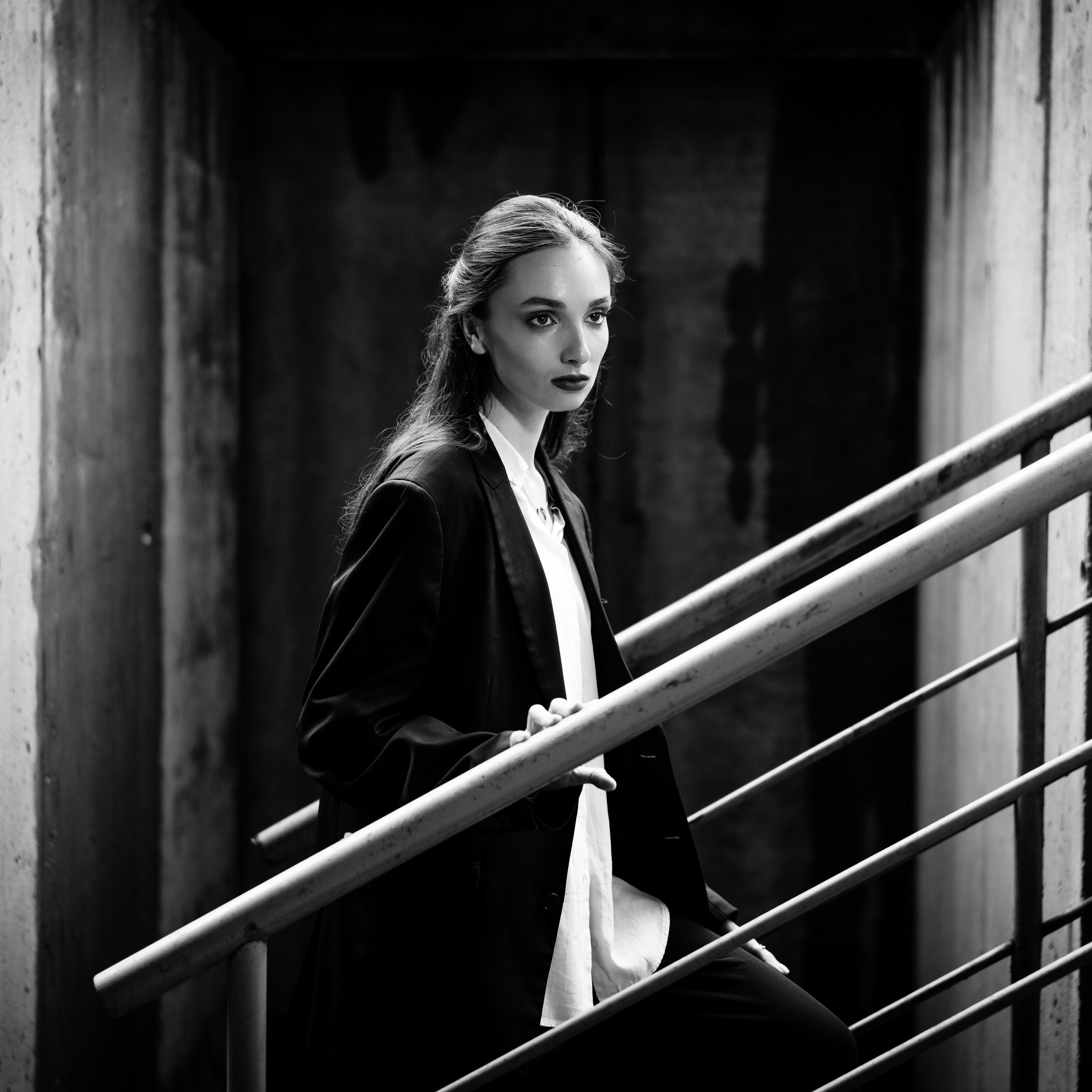 Блог фотографа Андрея Карбукова. Фотограф в Москве