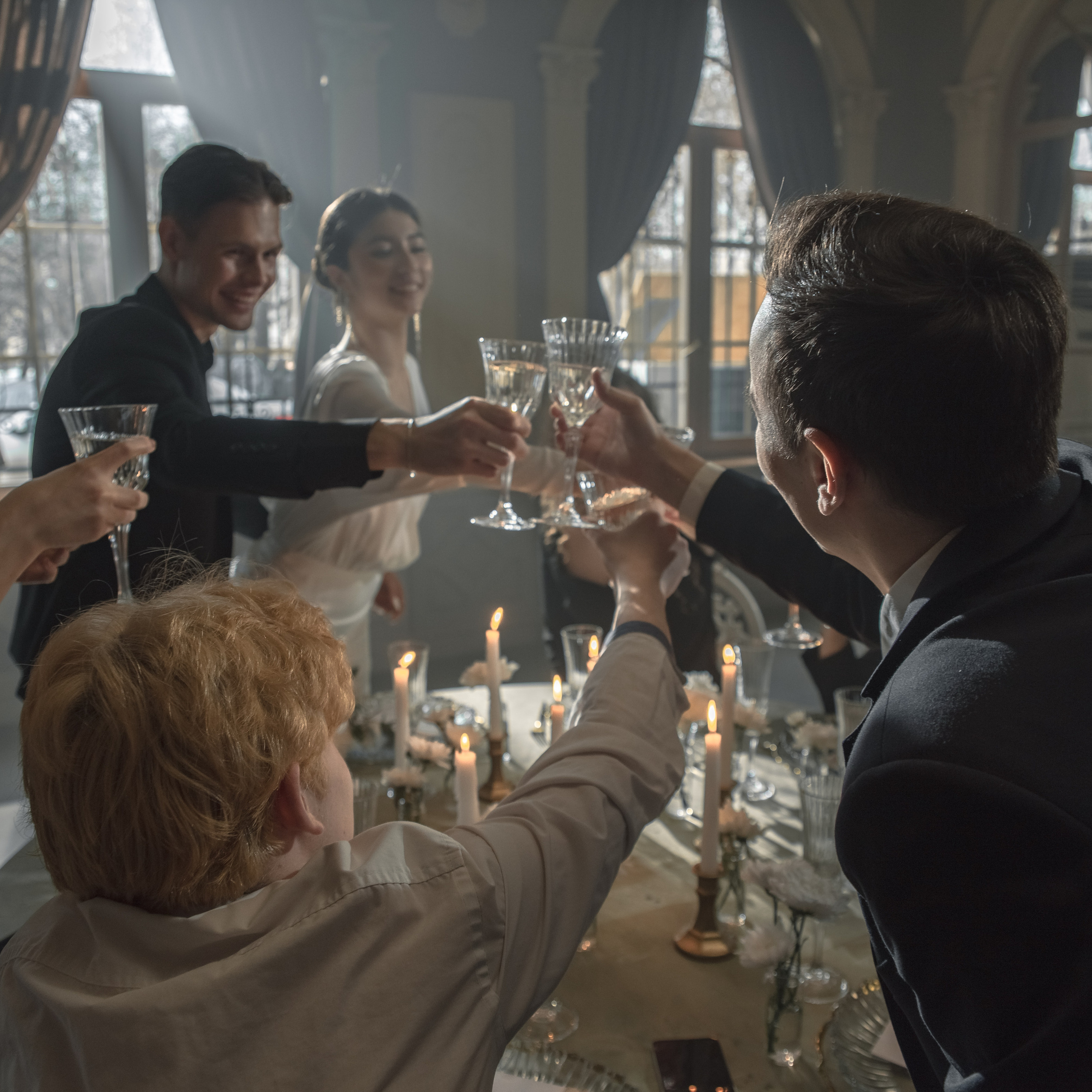 Свадебный фотограф Тюмень / Санкт — Петербург Миронова Наталия