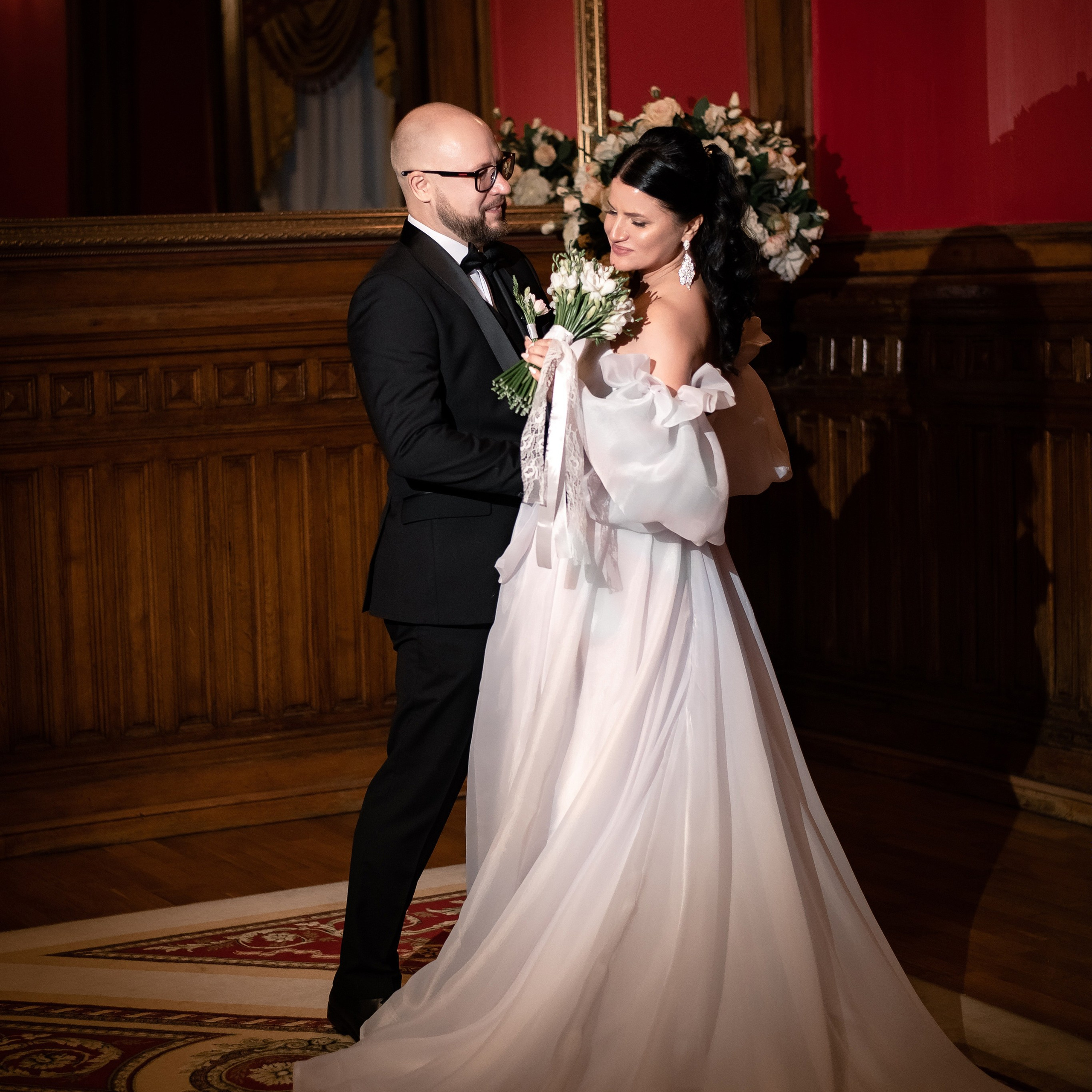 Отзывы. Свадебный фотограф Тюмень / Санкт — Петербург Миронова Наталия