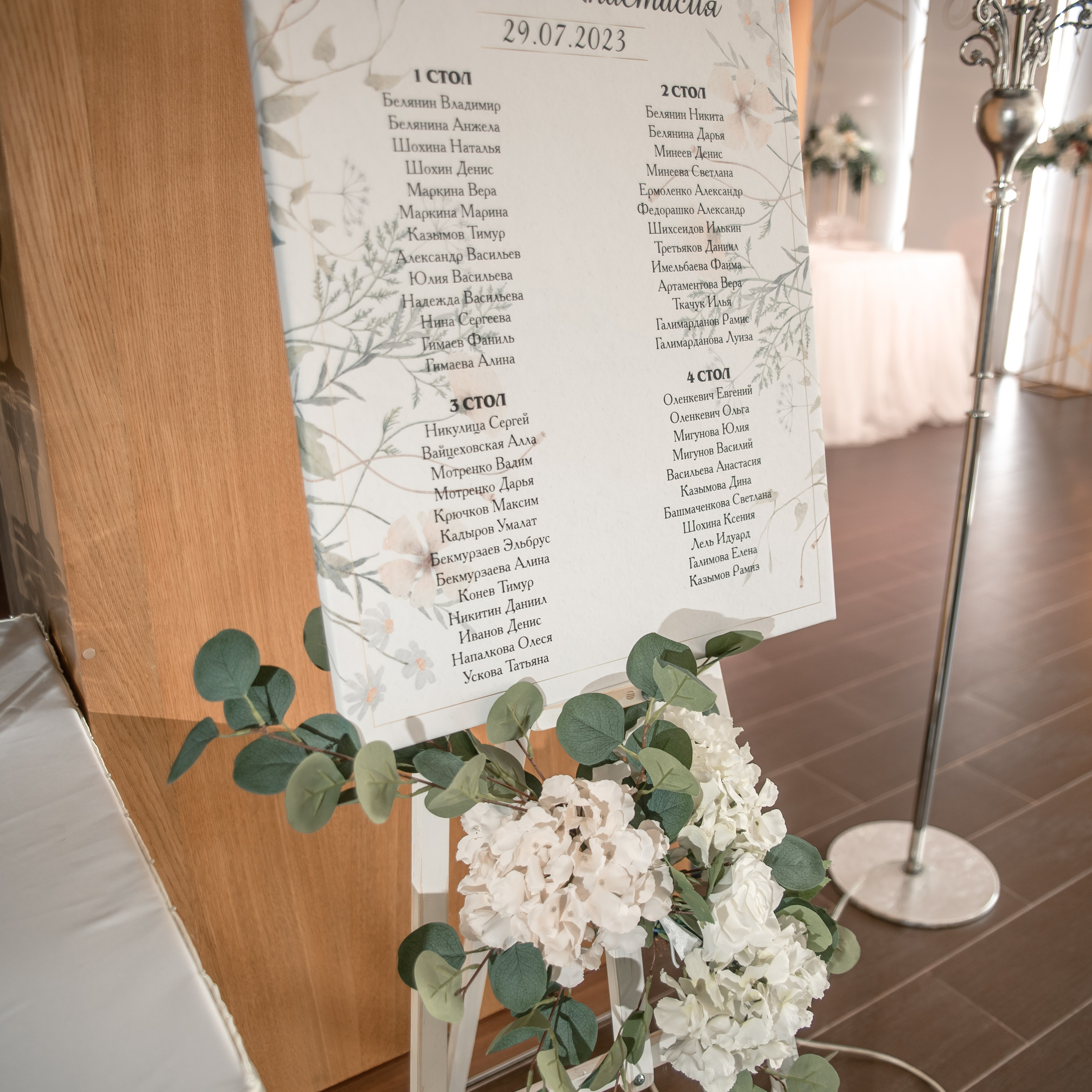 Отзывы. Свадебный фотограф Тюмень / Санкт — Петербург Миронова Наталия