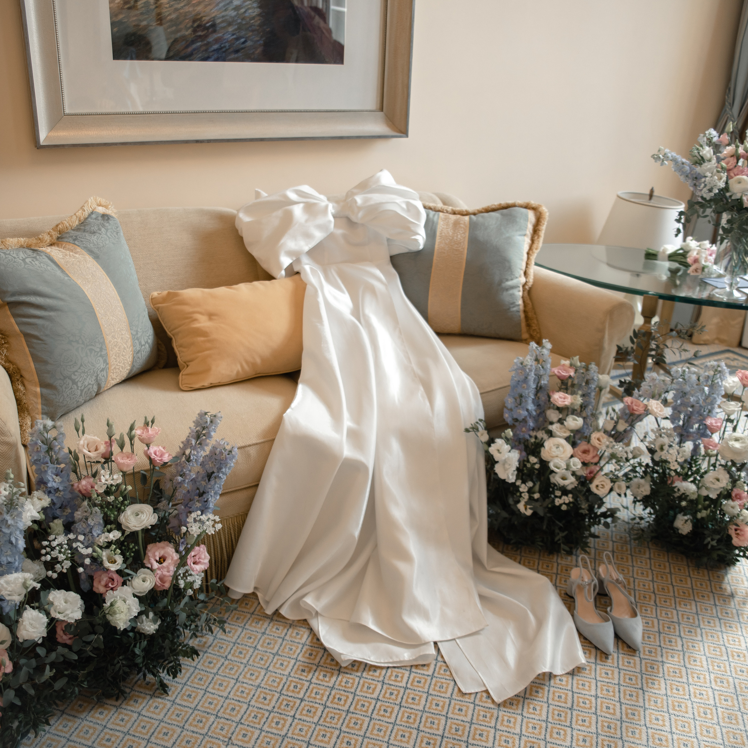 Свадебный фотограф Тюмень / Санкт — Петербург Миронова Наталия