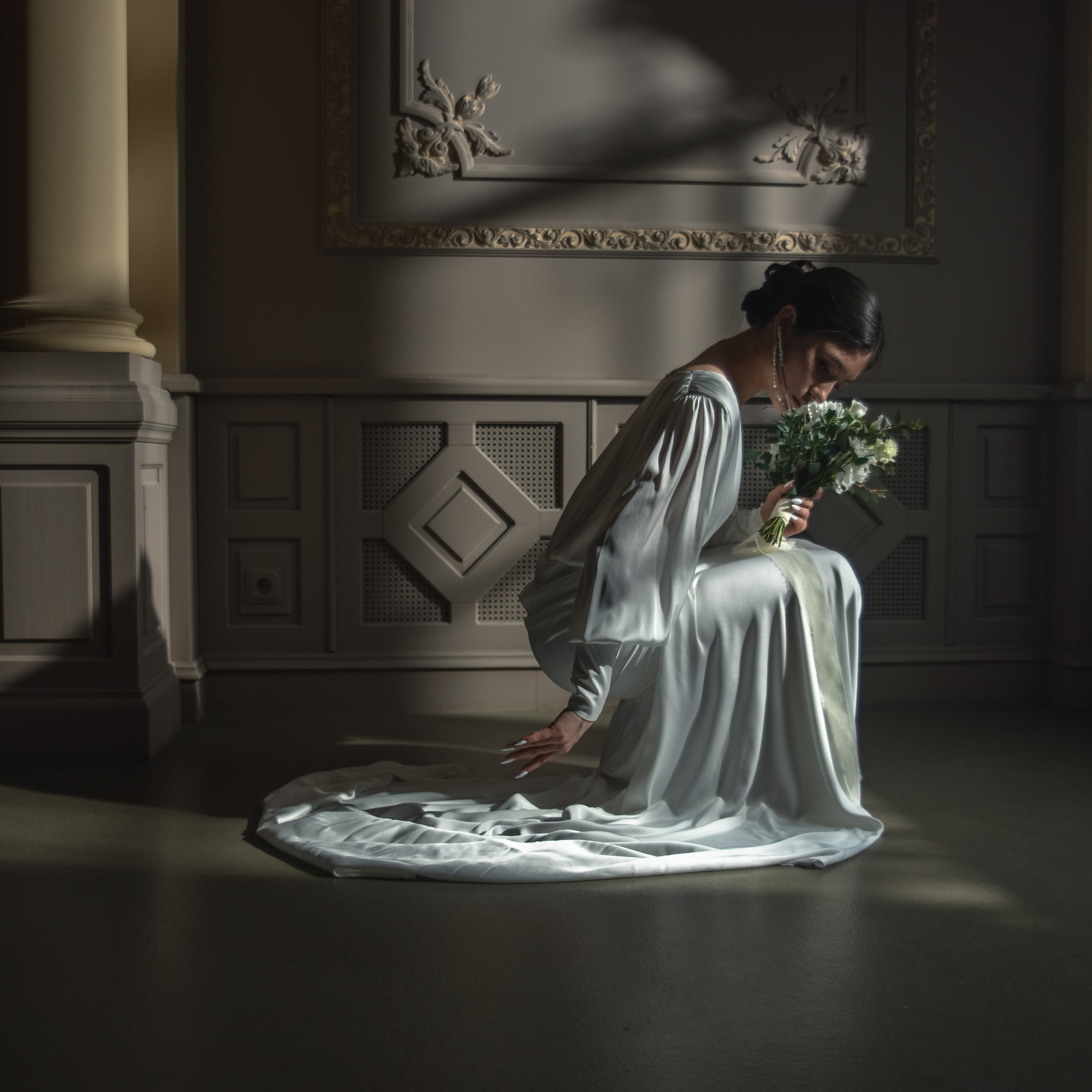 Свадебный фотограф Тюмень / Санкт — Петербург Миронова Наталия