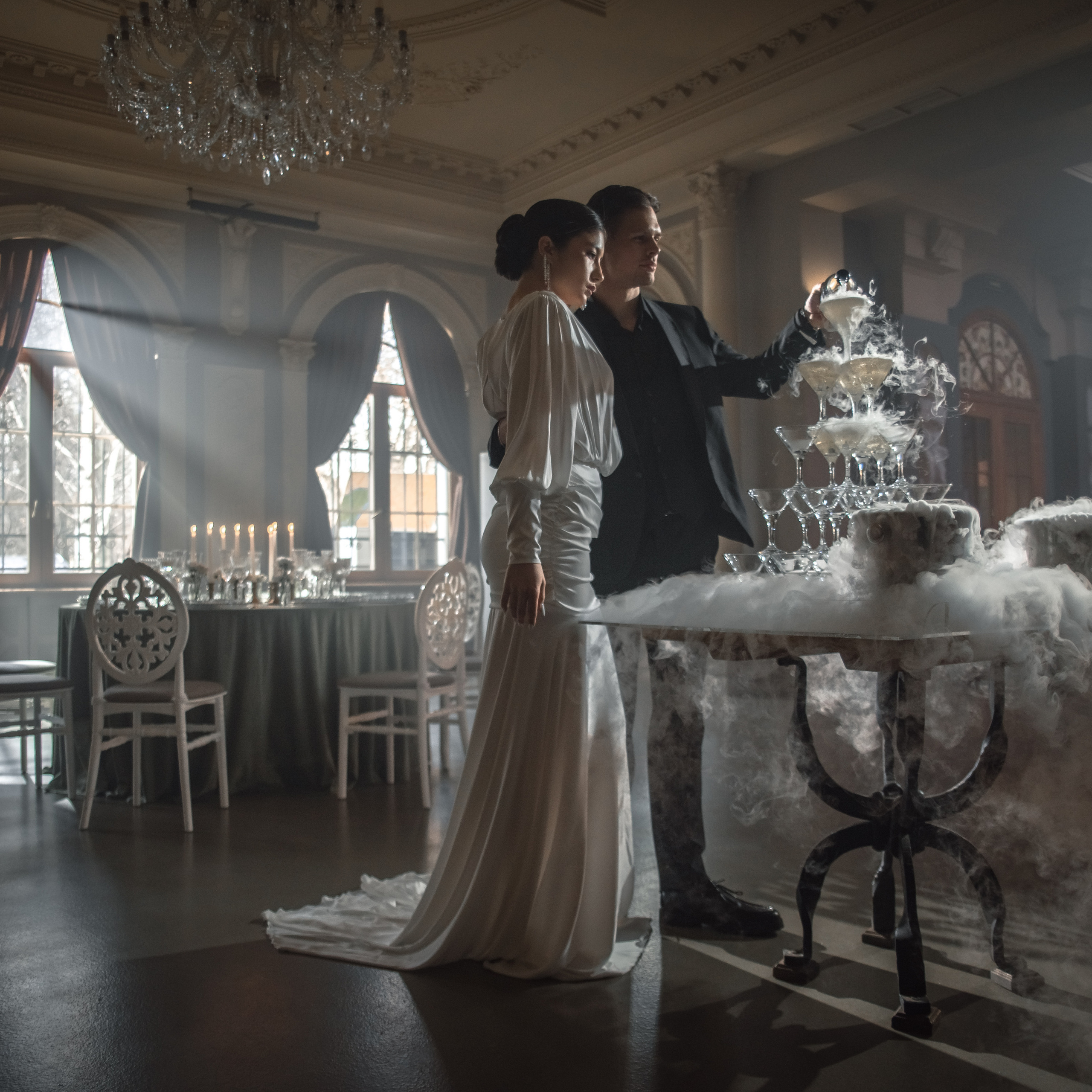 Свадебный фотограф Тюмень / Санкт — Петербург Миронова Наталия