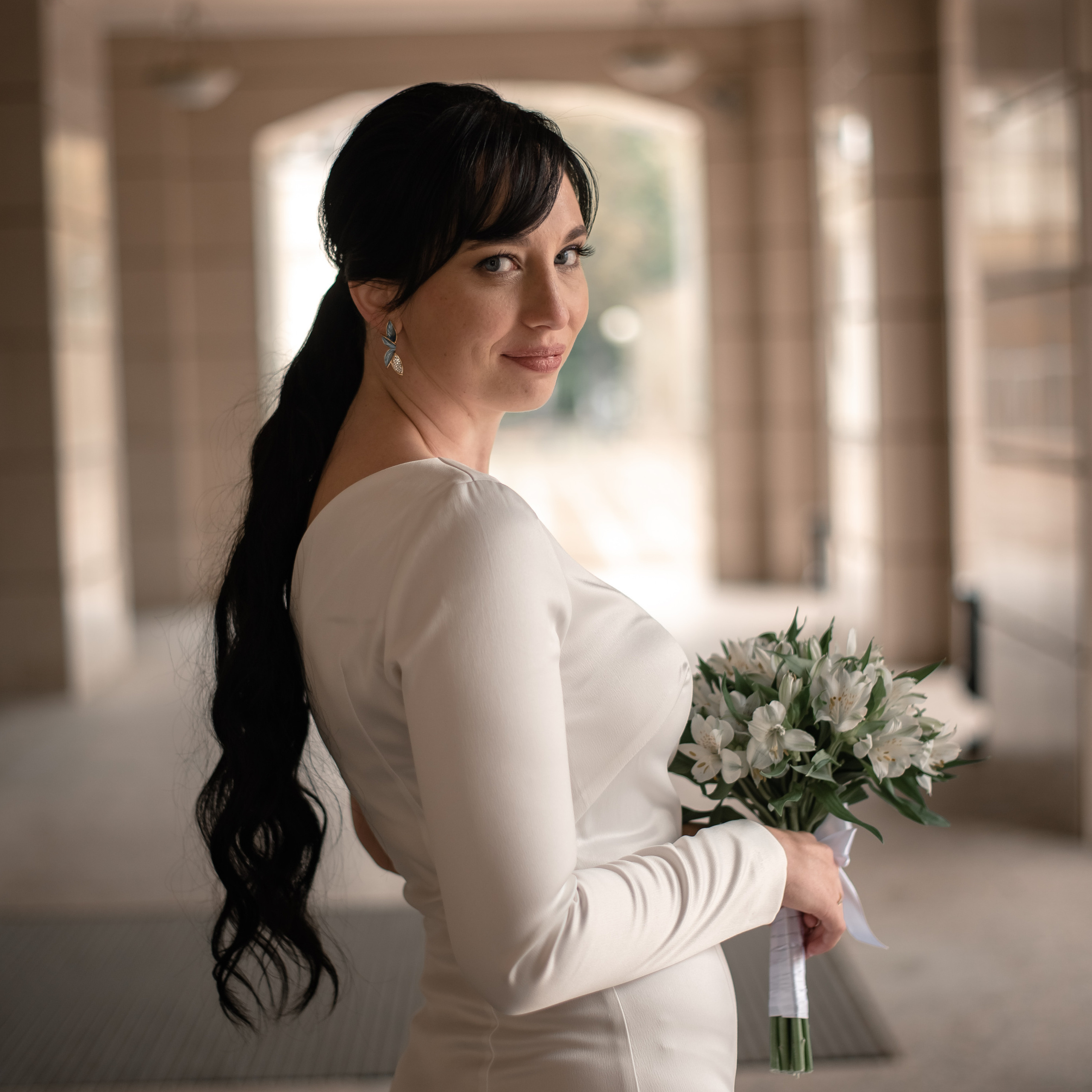 Отзывы. Свадебный фотограф Тюмень / Санкт — Петербург Миронова Наталия