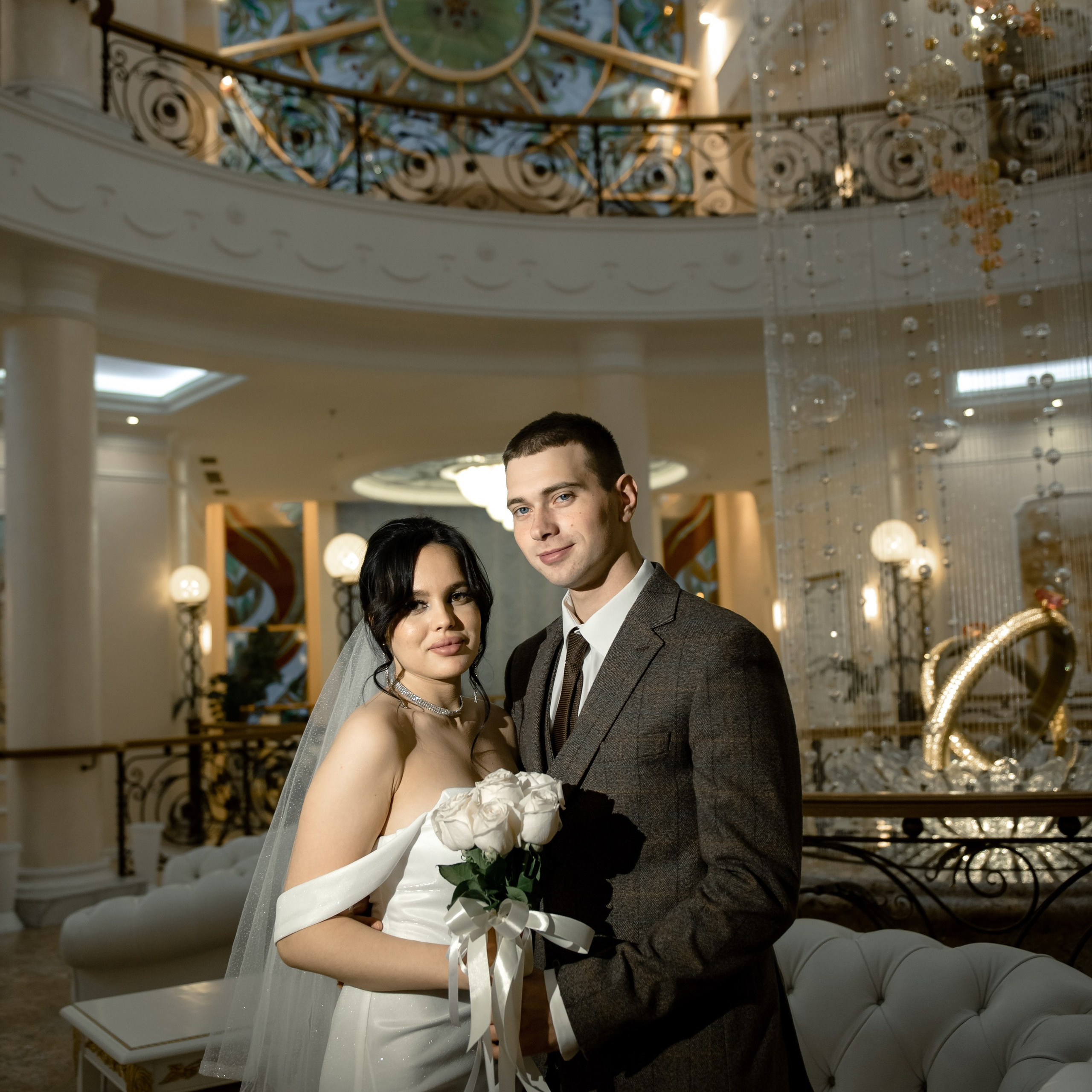 Отзывы. Свадебный фотограф Тюмень / Санкт — Петербург Миронова Наталия